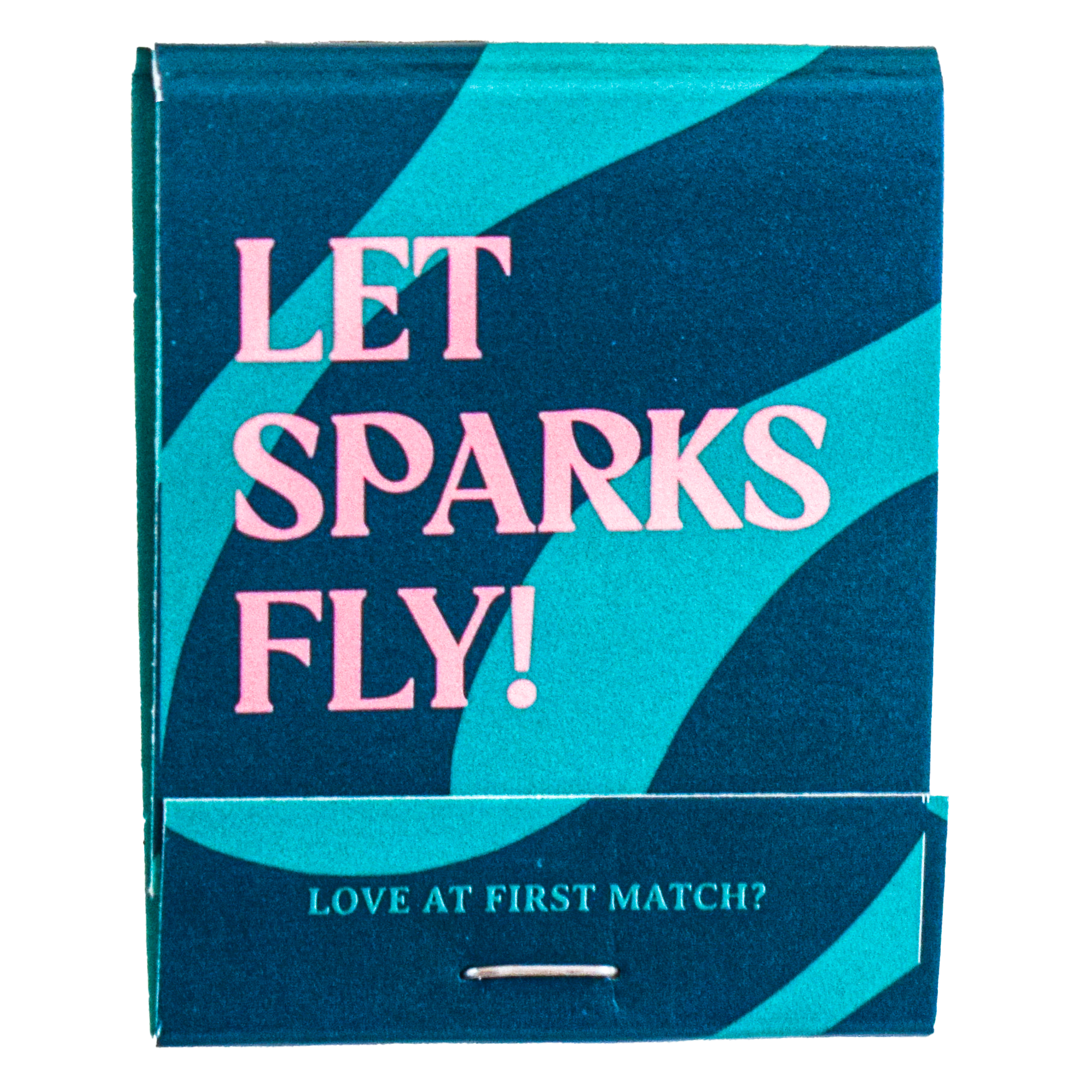 Let Sparks Fly