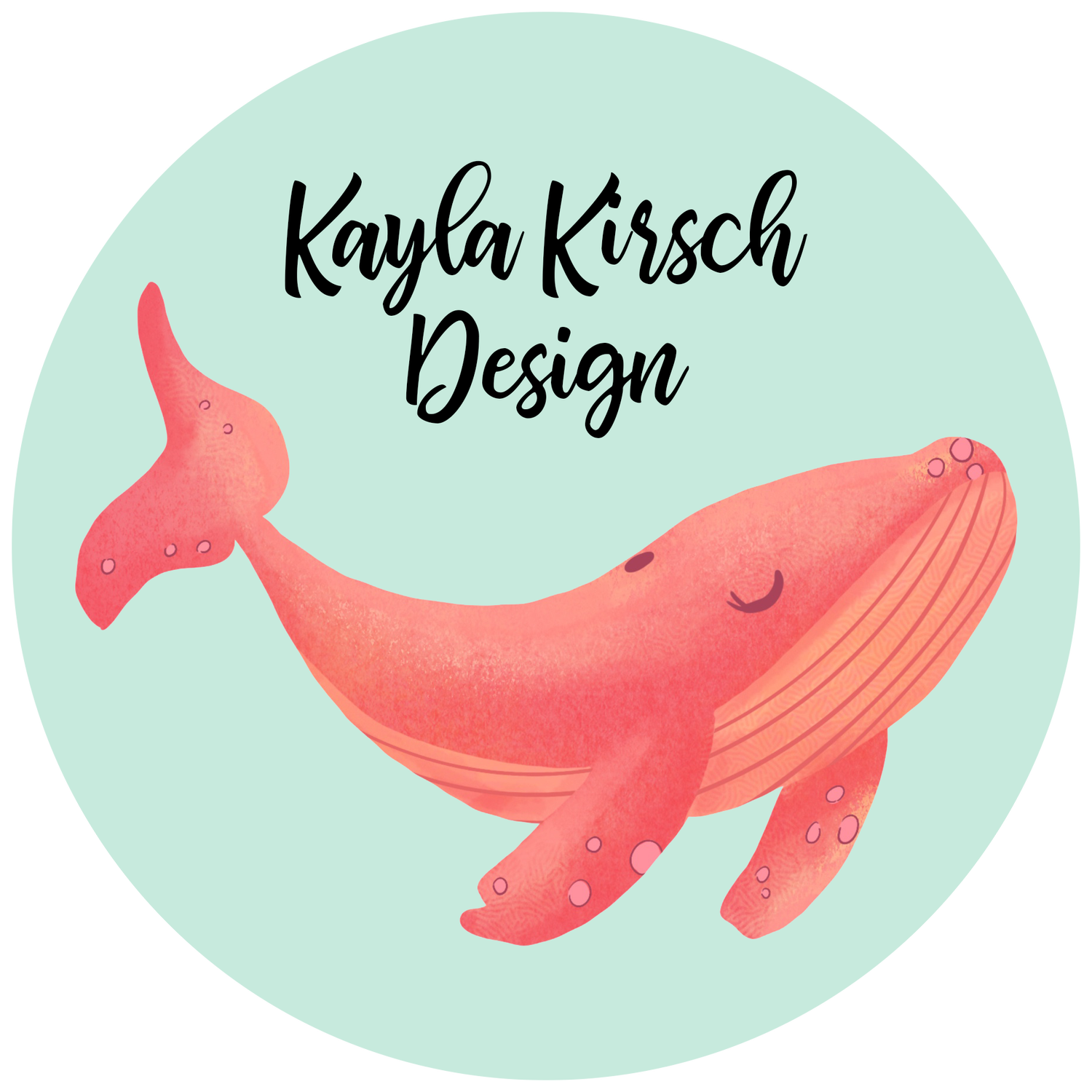 Kayla Kirsch Design