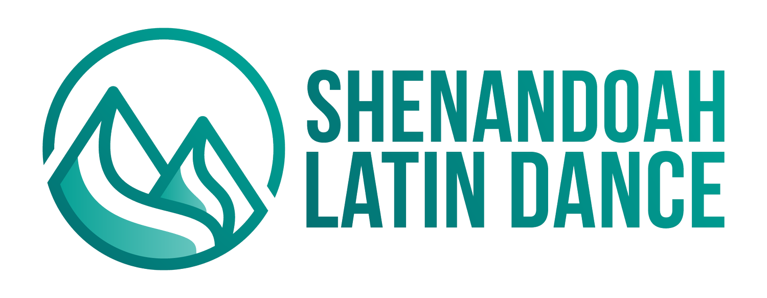 Shenandoah Latin Dance