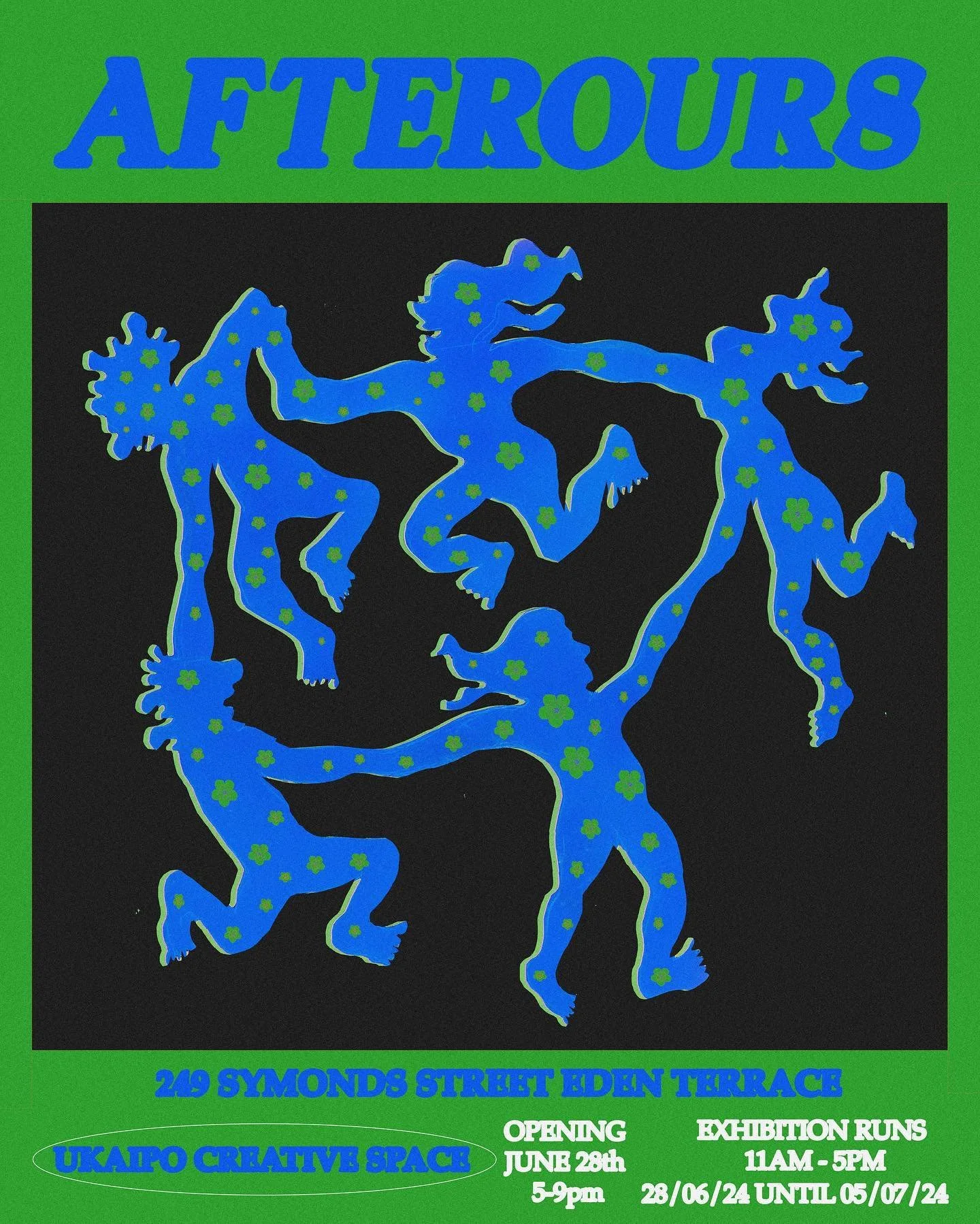 Ūkaipō is excited to be supporting its first exhibition, which has come to us through a beautiful aligning of mana and wairua.

It is an honour to be platforming AFTEROURS - a photographic exhibition that is an ode to the collective strands that pass