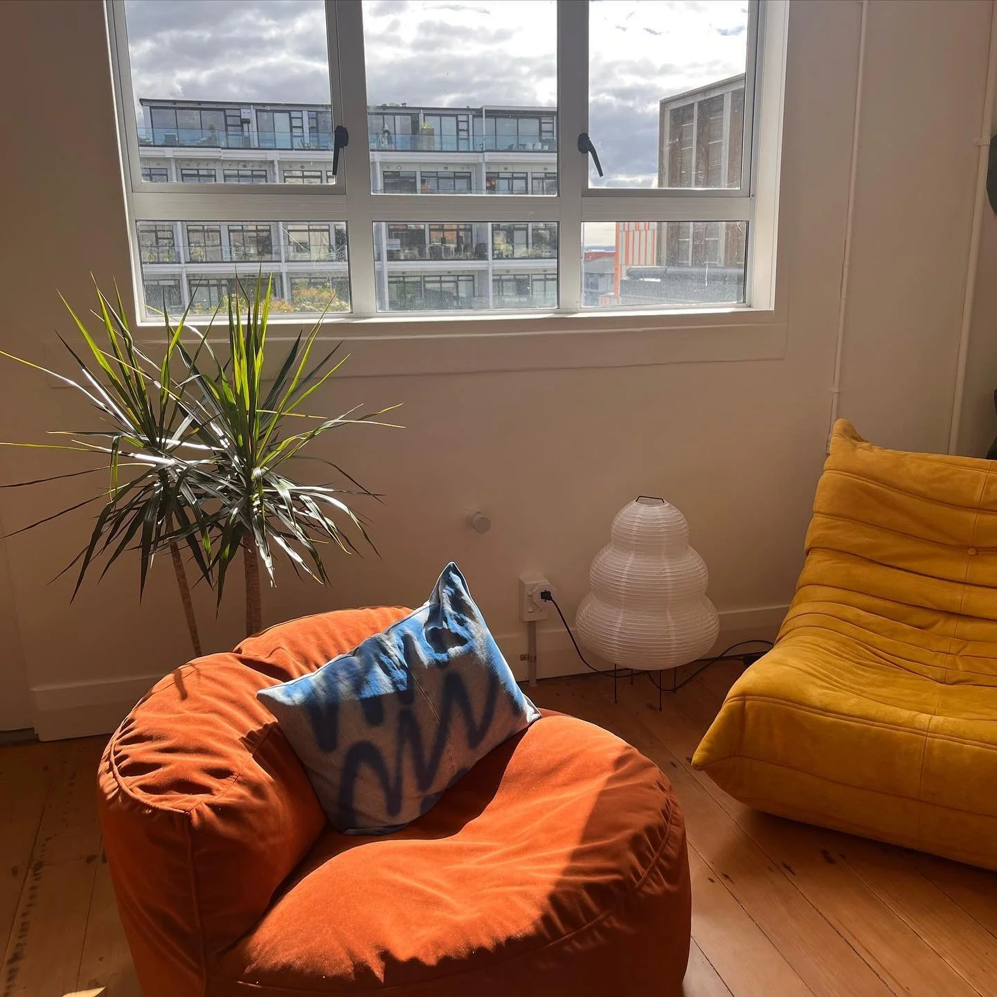 Re-setting to welcome in the beautiful folks of @samoahouselibrary tomorrow. 

This wonderful rōpū will spend the day entering into some strategic and visioning kōrero. Given that we&rsquo;re in our Korekore moons it is a great time to pause, reflect