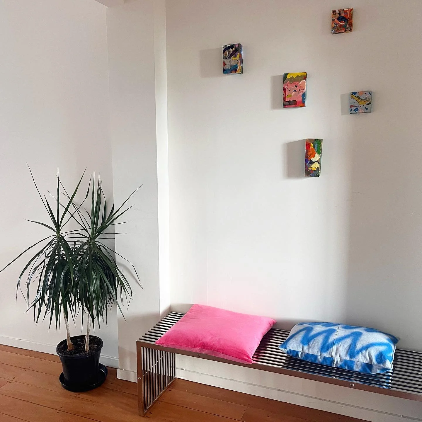 Nooks.

We are lining up our next couple of months and so far it&rsquo;s looking like it&rsquo;s going to be a lovely Spring here at Ūkaipō.

As our inner worlds slowly start to expand outward again after the winter months, we start to reach for conn