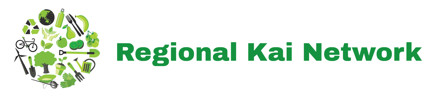 Regional Kai Network