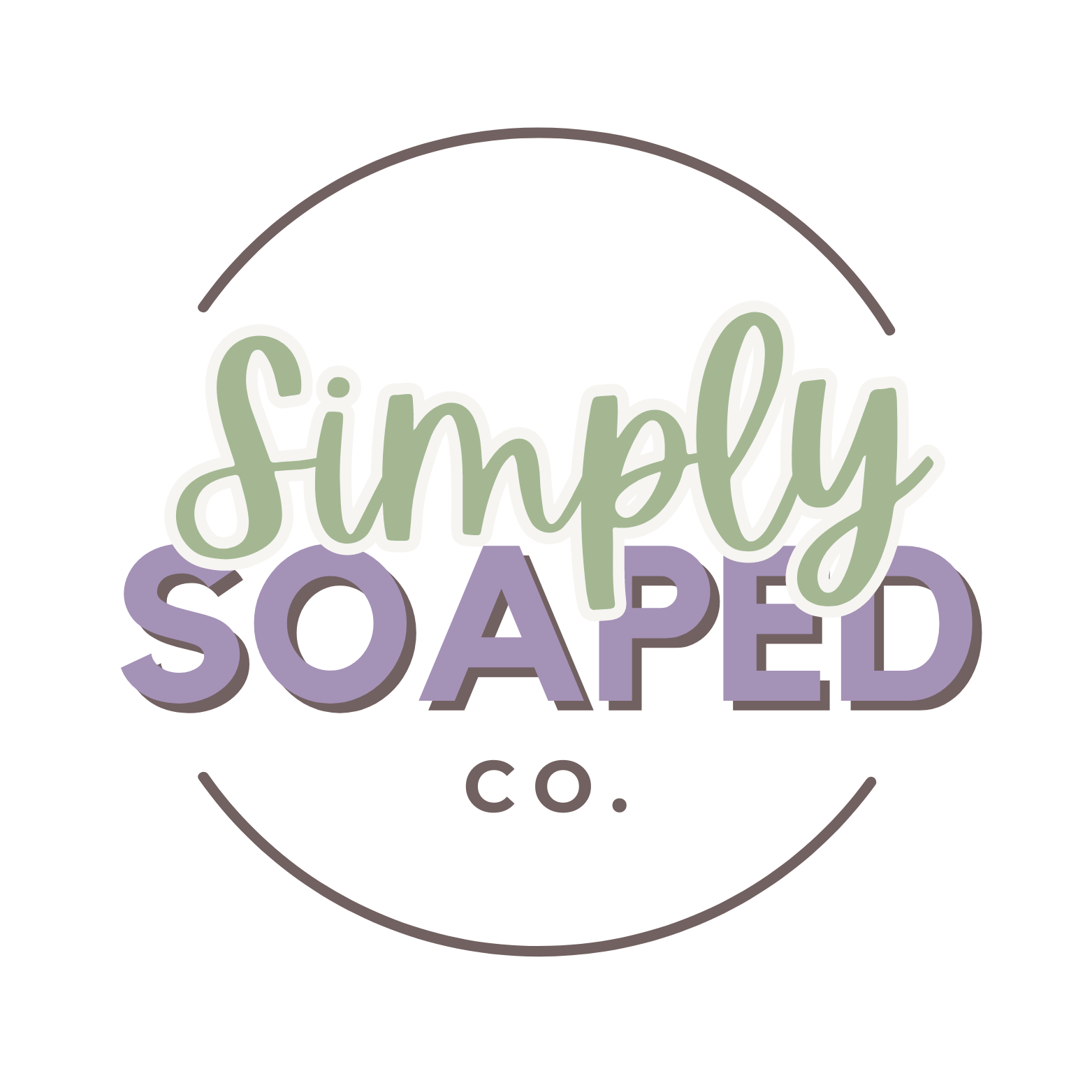 Simply Soaped Co