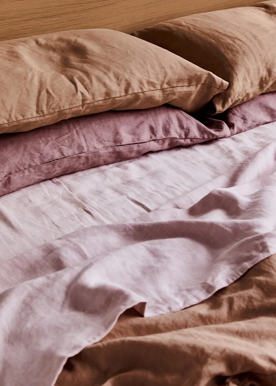 Anji’s Picks: Linen Refresh!