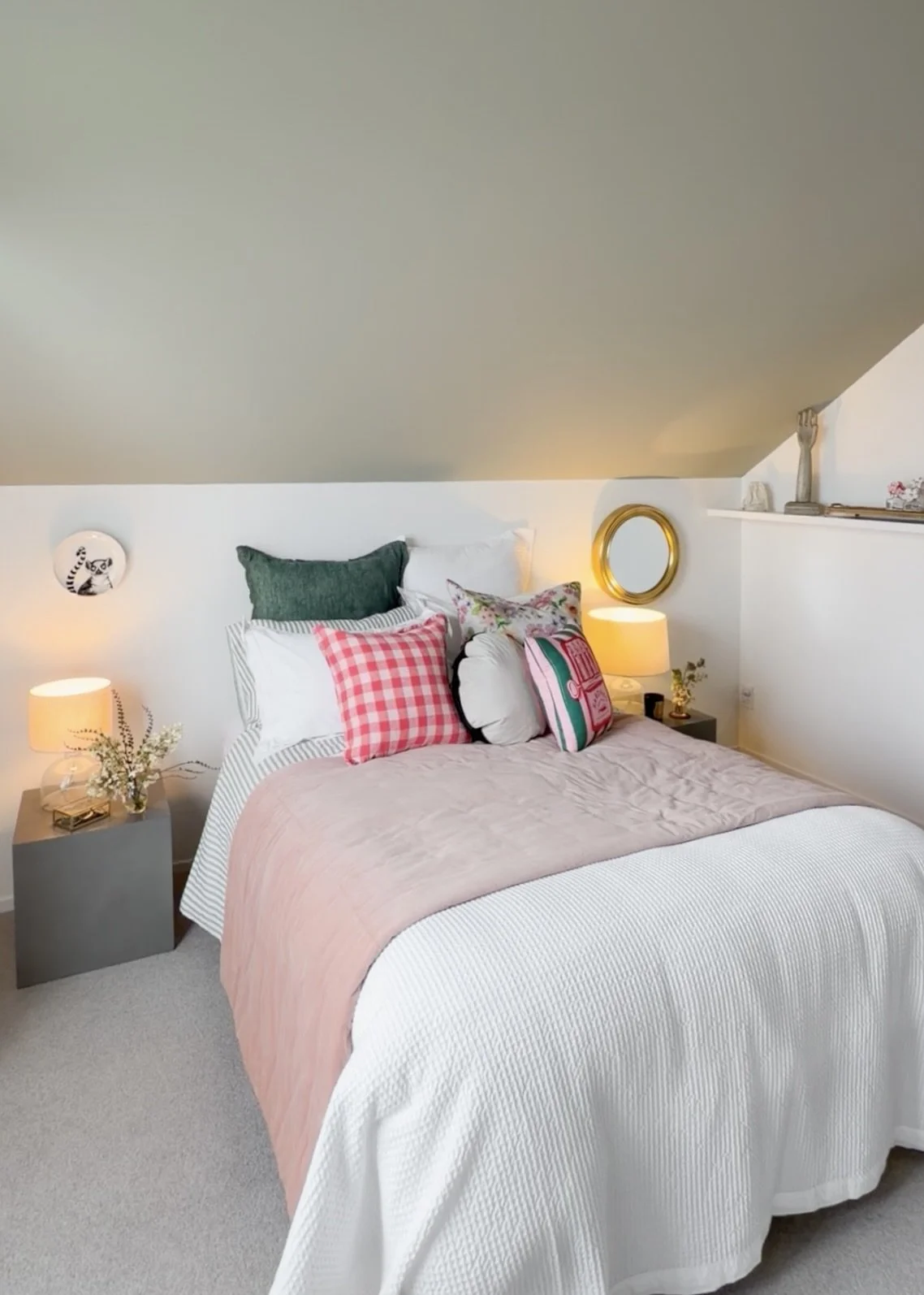 Getting Creative With Colour