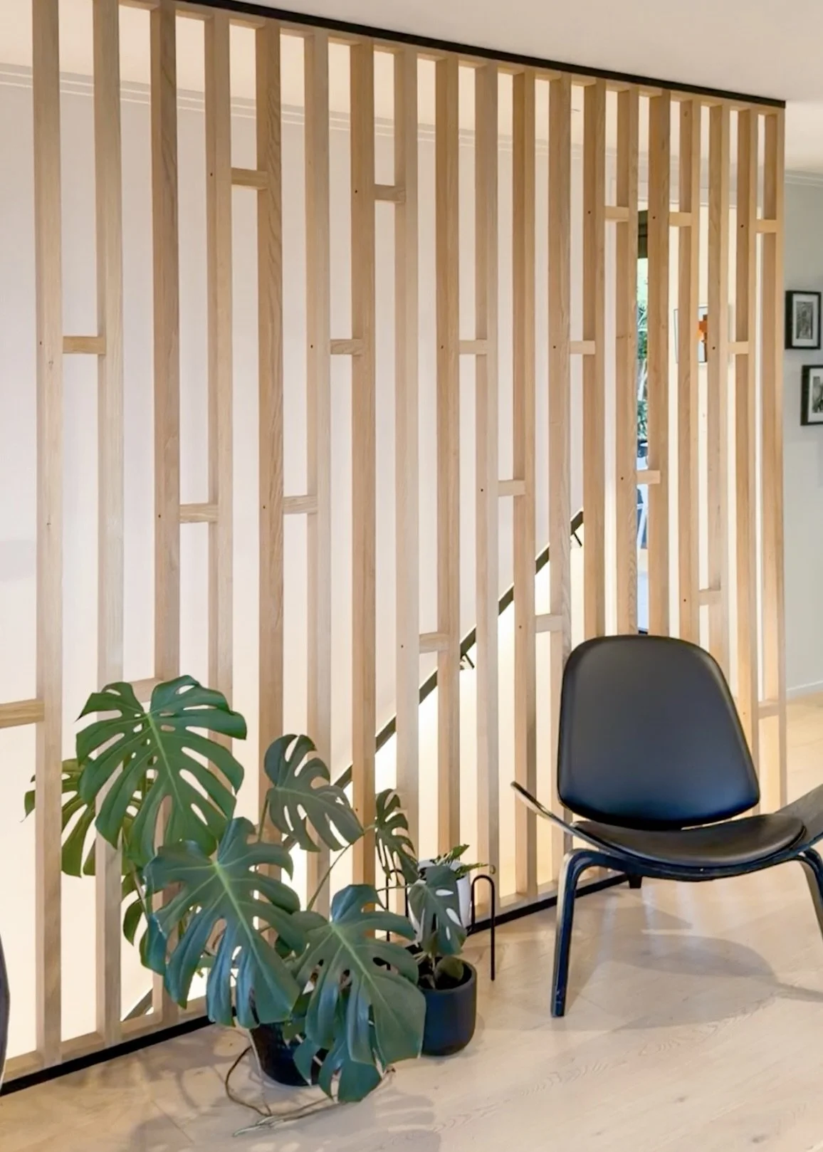 Where Mid-Century Meets Modern Living