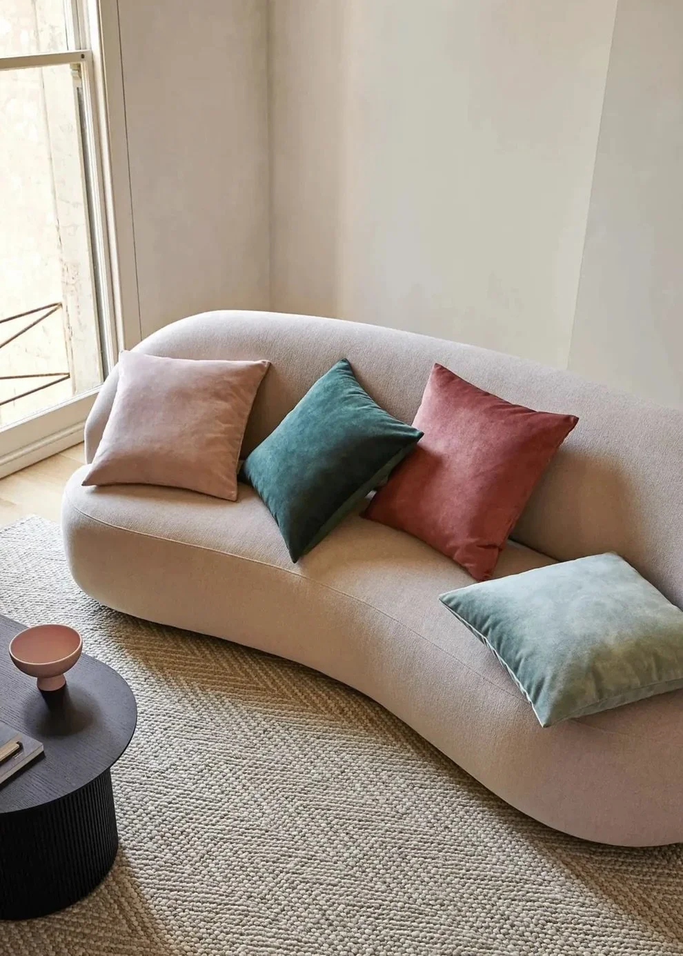 Anji’s Picks: Cushions &amp; Throws