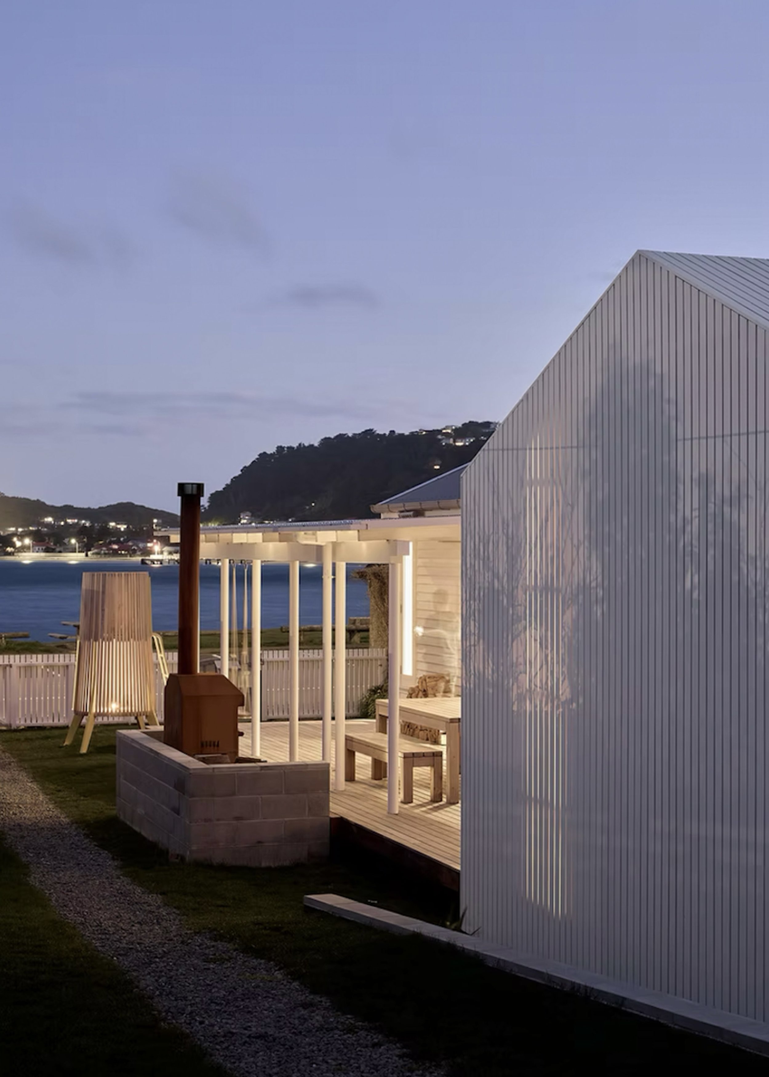 Open Wellington Is Back!