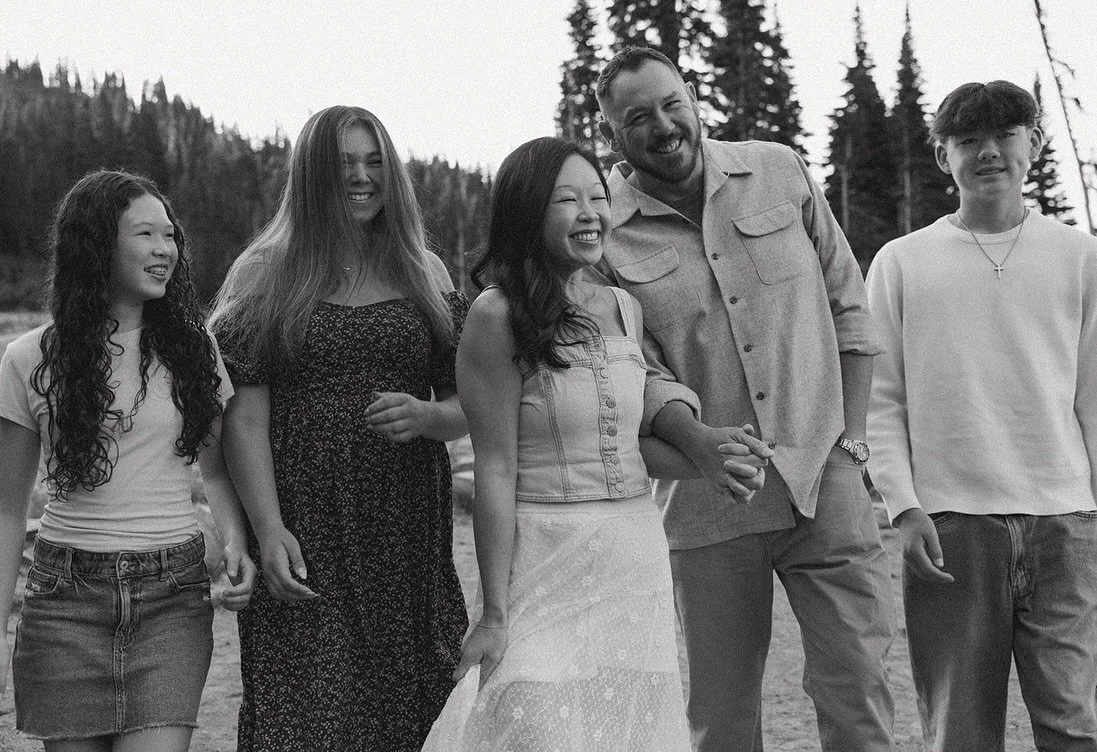 Family🤍

#mtrainier #familyphoto #familyphotography #waphotographer #couplesphotographer #washington