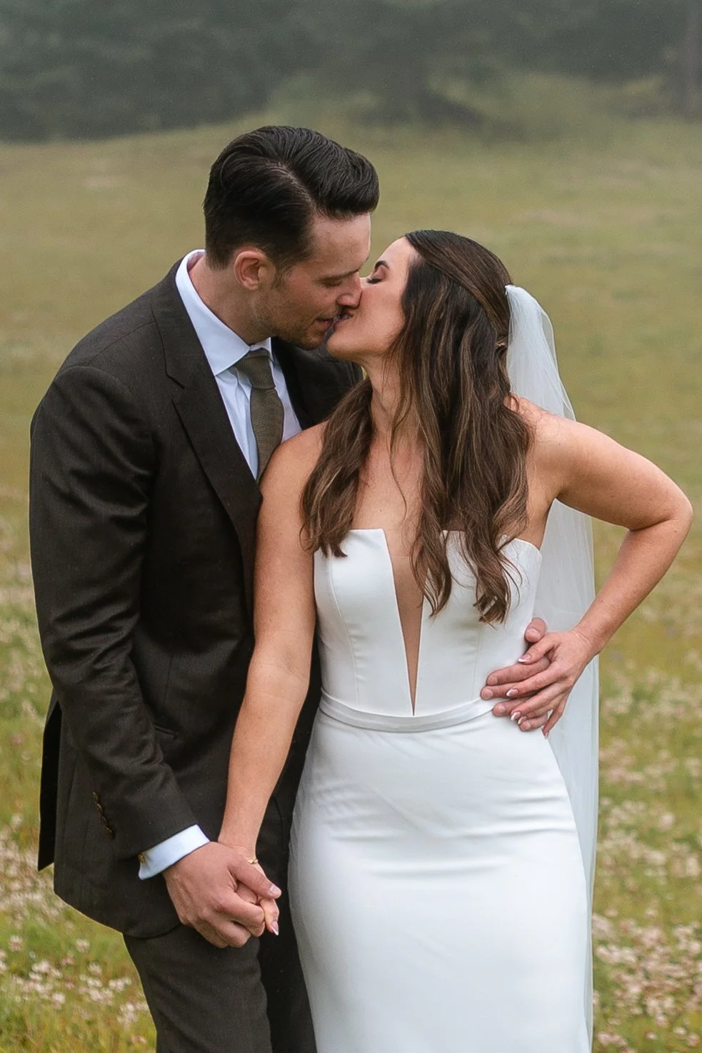 Second shot for The Adams Co. 