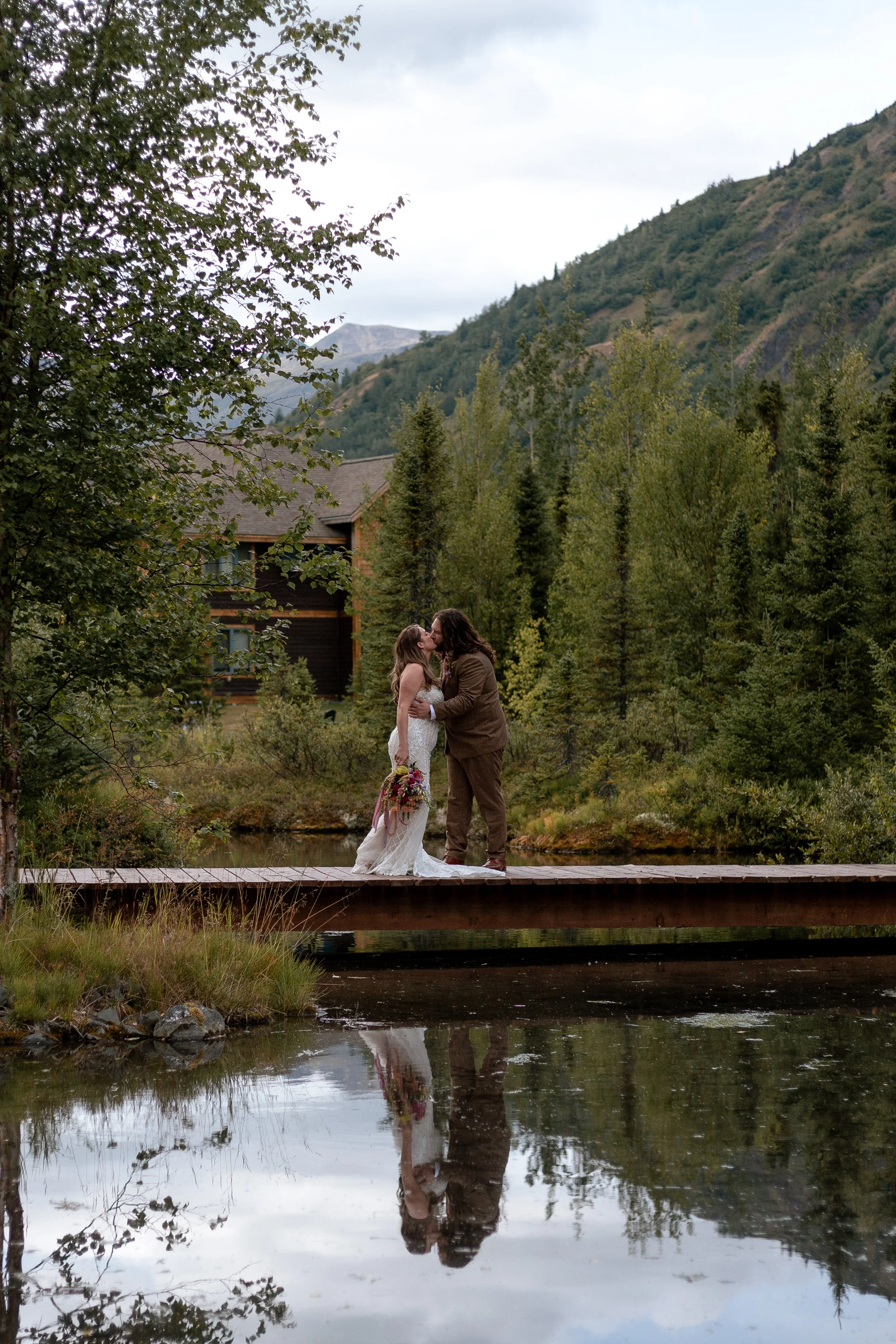 Second shot for The Adams Co. 