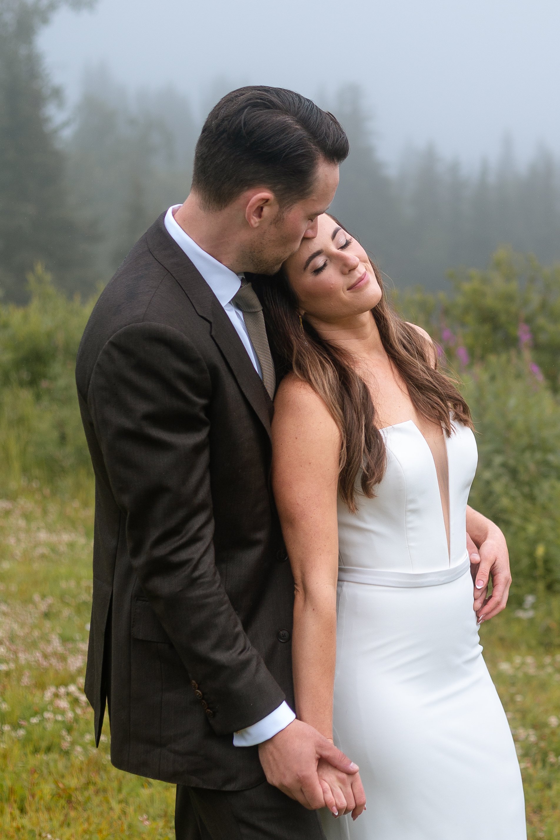 Second Shooting for The Adams Co.