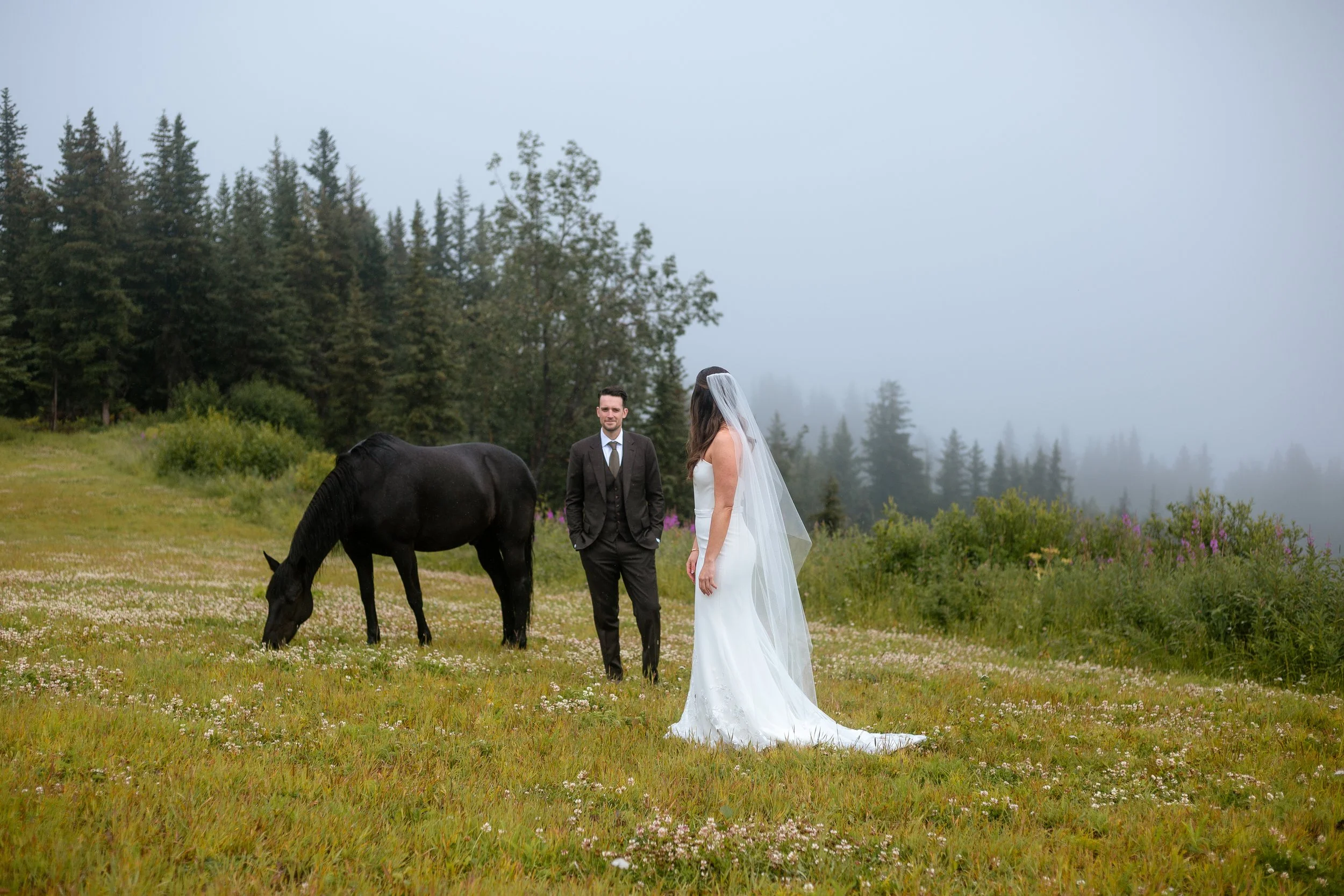 Second shot for The Adams Co. 