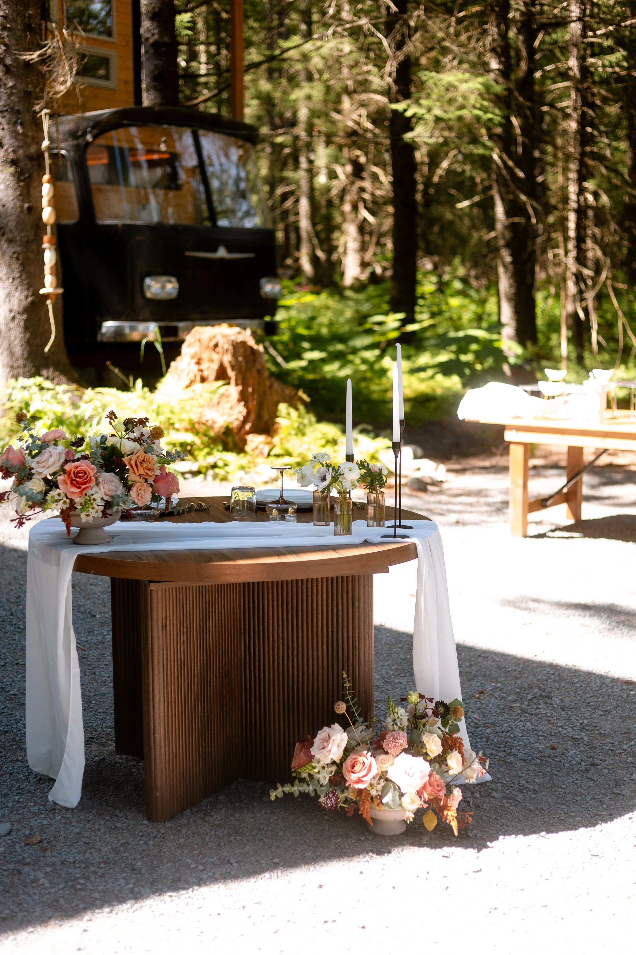 Second shot for The Adams Co. 