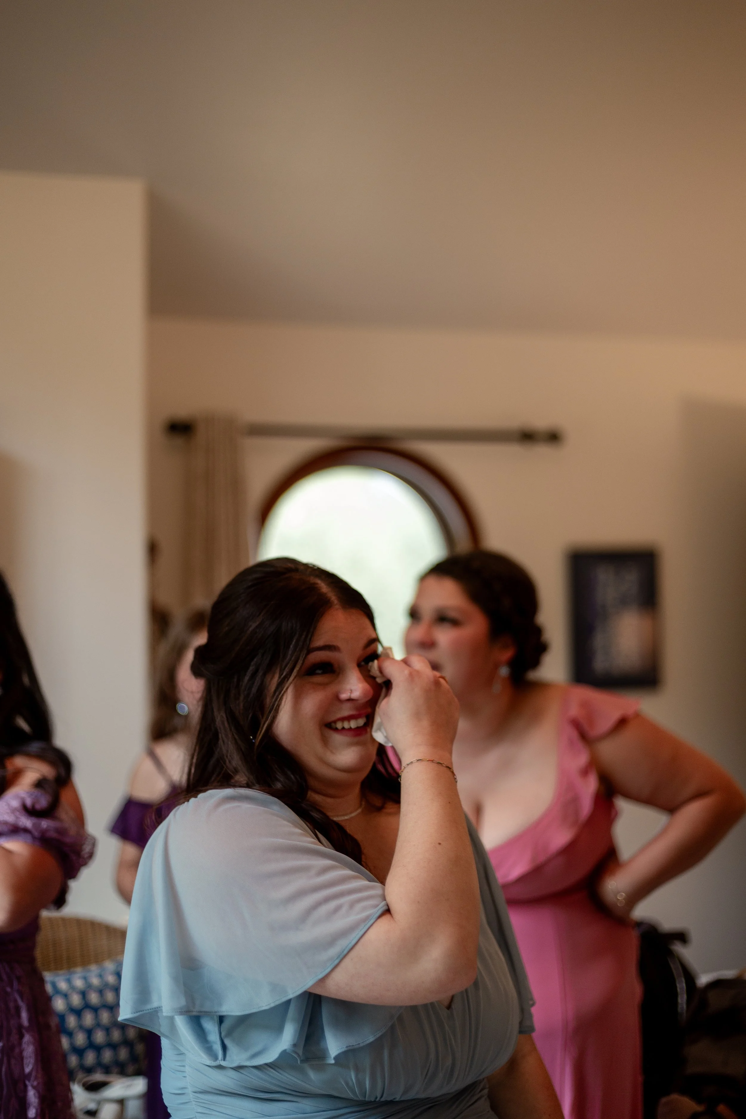 Second shot for The Adams Co. 