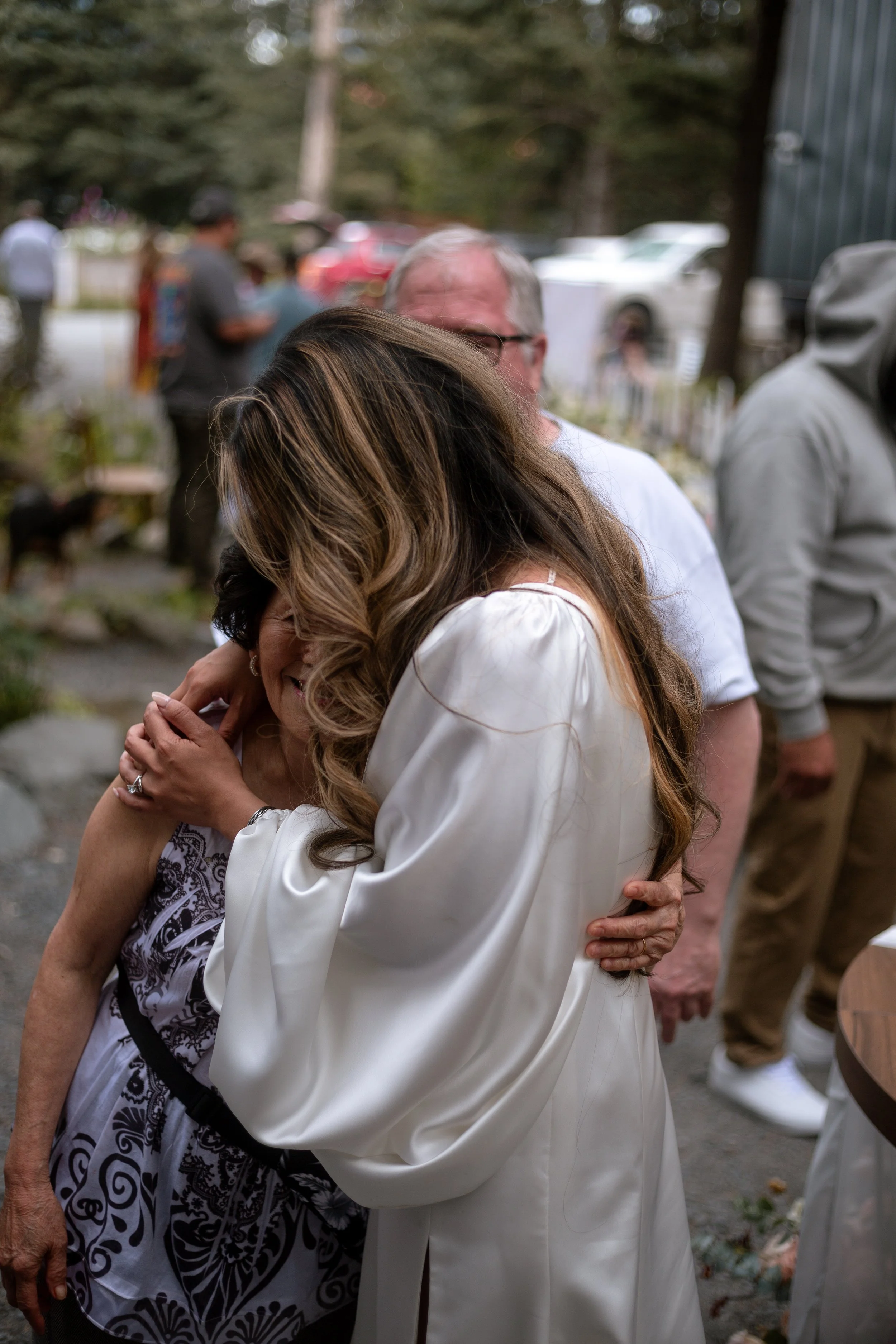 Second shot for The Adams Co. 