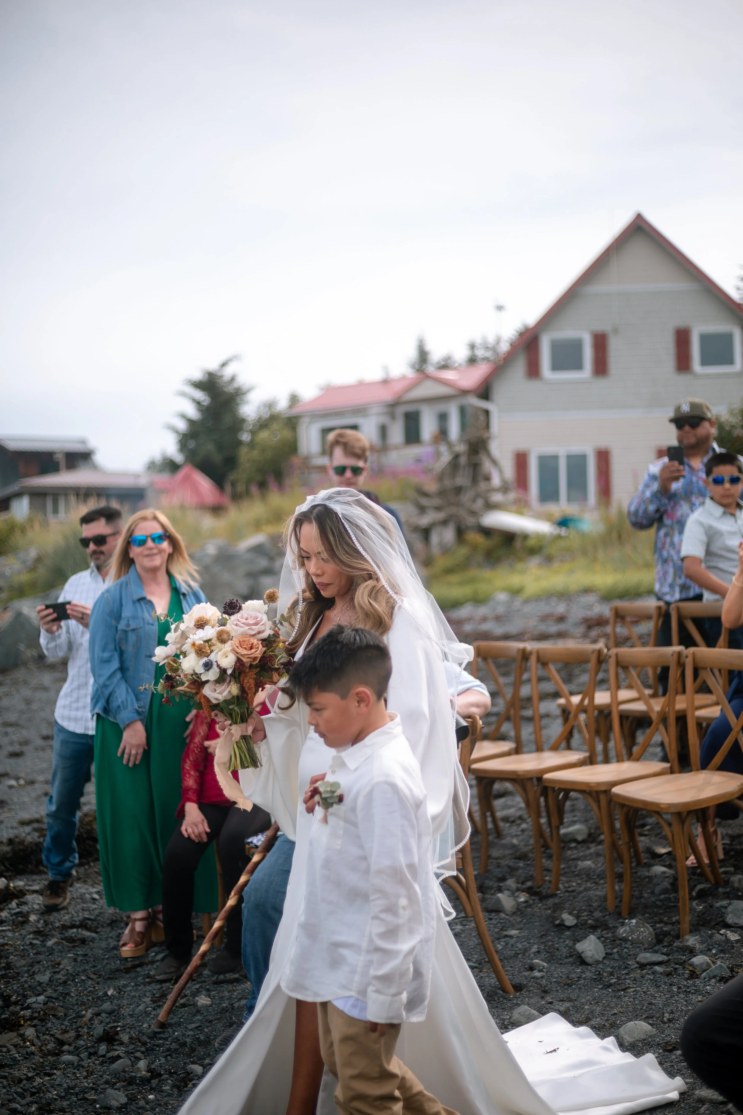 Second shot for The Adams Co. 