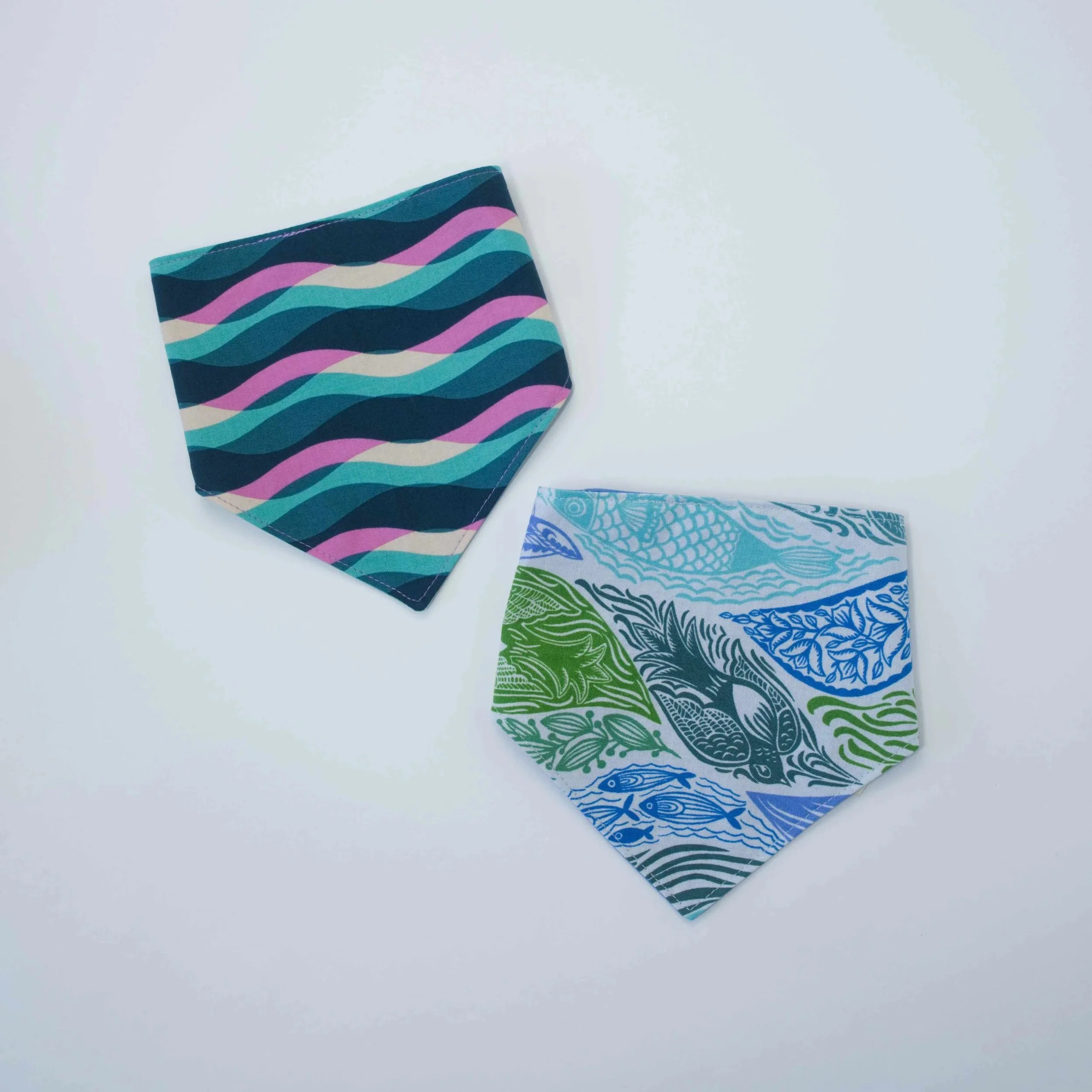 Cotton Pet Bandana