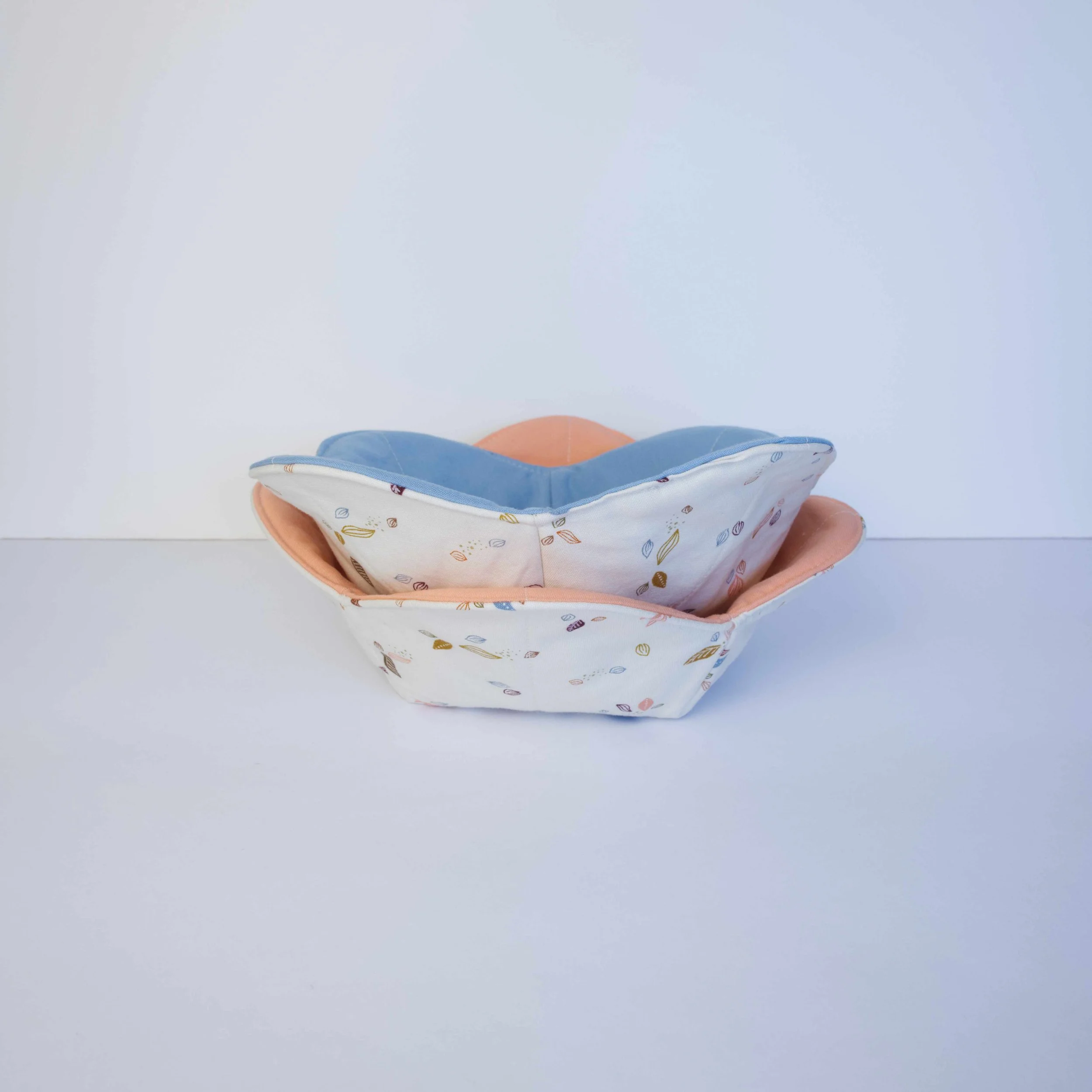 Bowl Cozy - Autumn Leaves