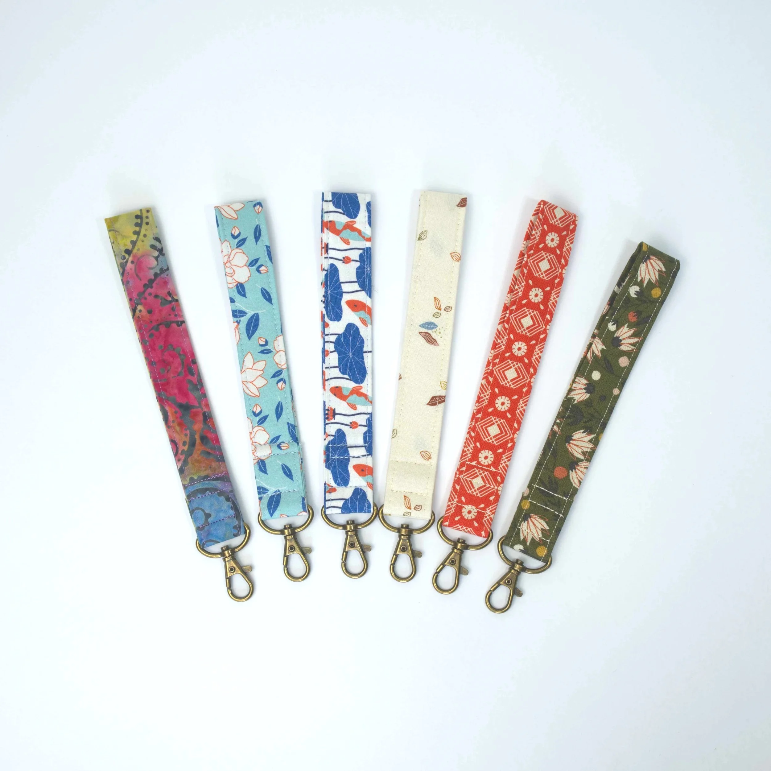 Wristlet Key Chain