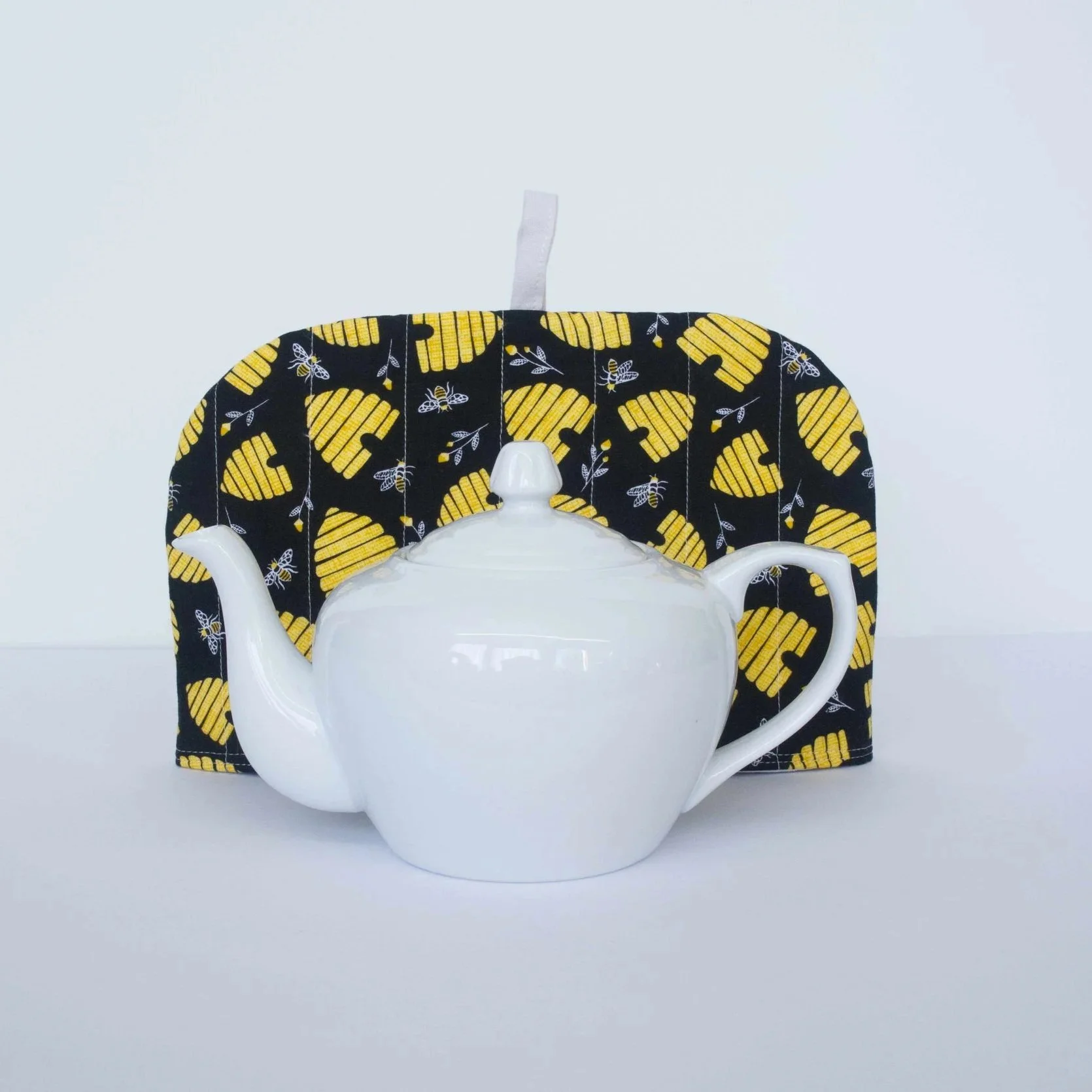 Tea Cozy - Stash Buster Collection