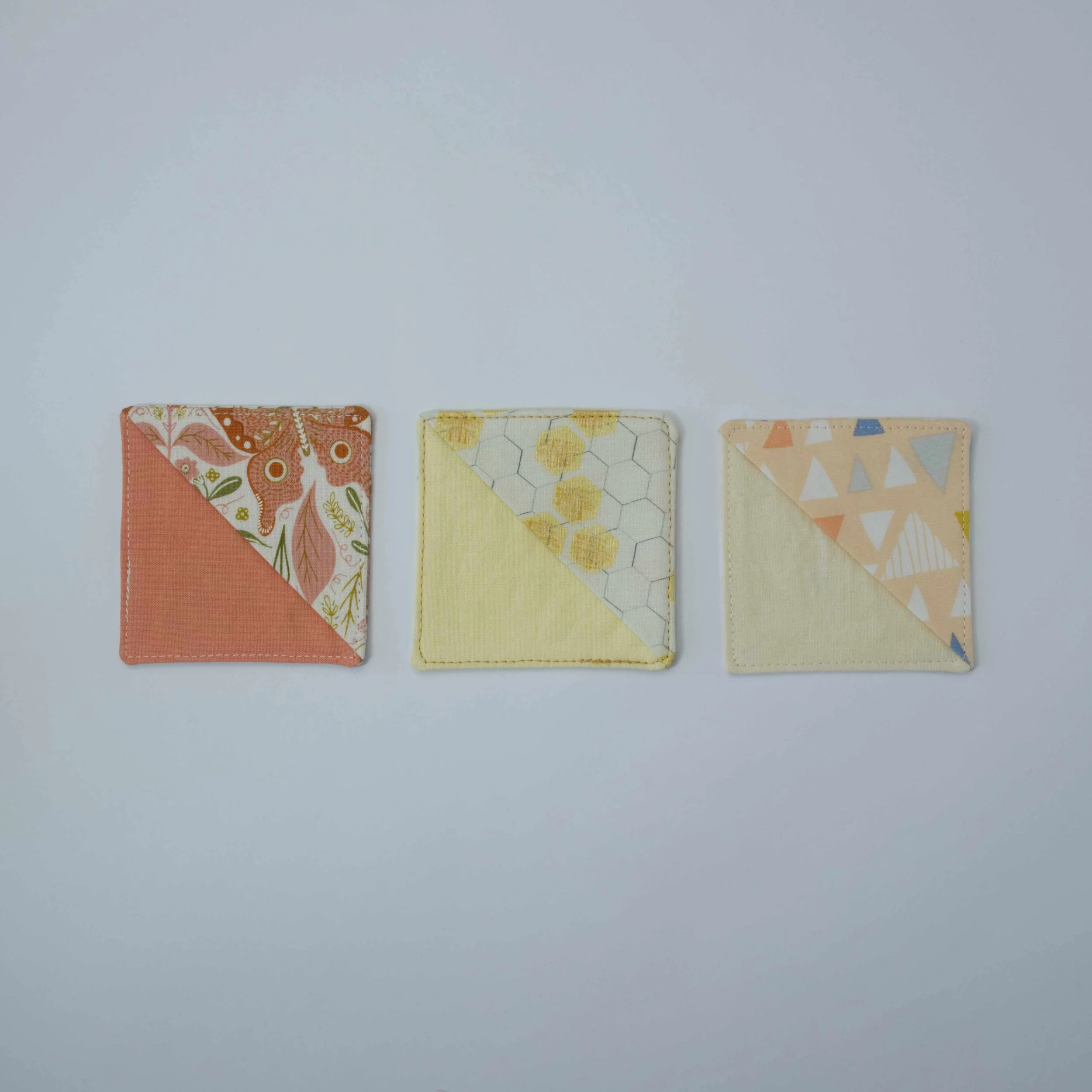 Corner Bookmarks - Sunshiney Day