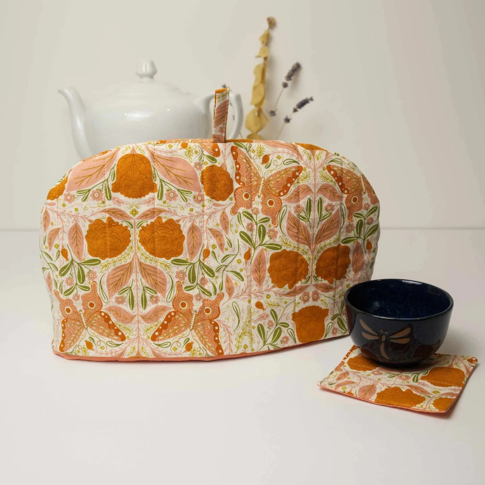 Tea Cozy - Winter Collection