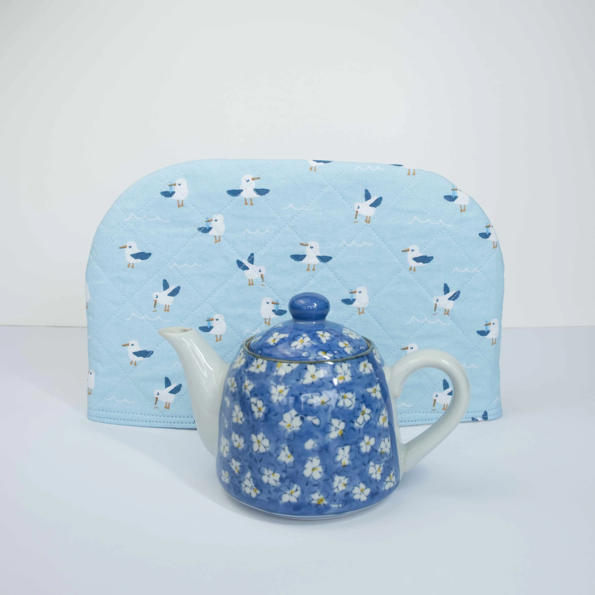 Tea Cozy - Stash Buster Collection