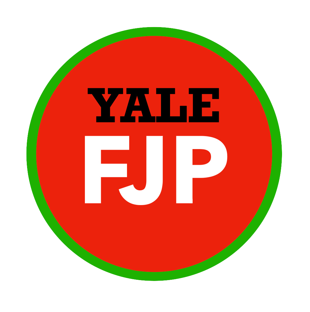 FJP-Yale