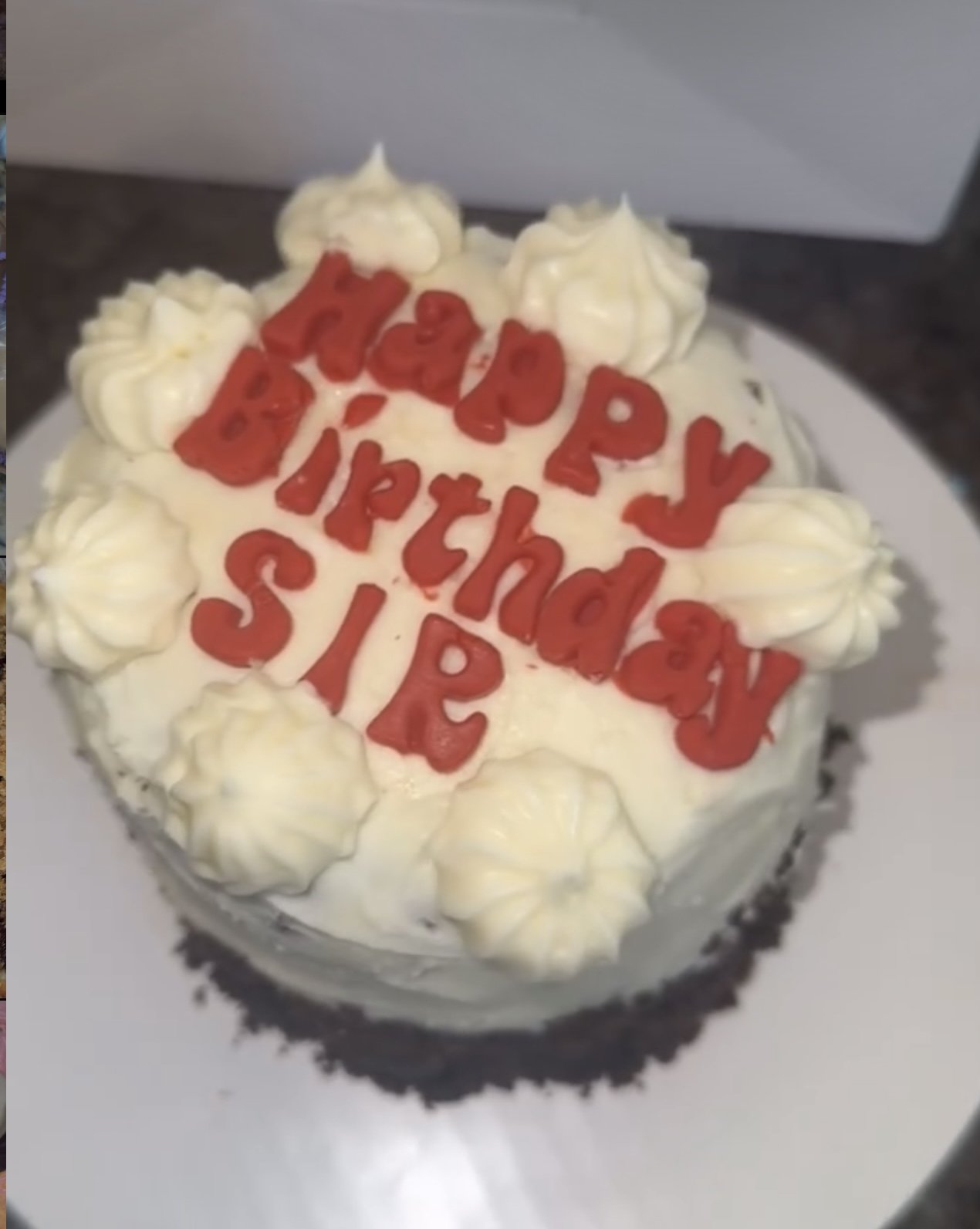 Colorado Home bakery