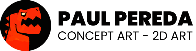 Paul Pereda