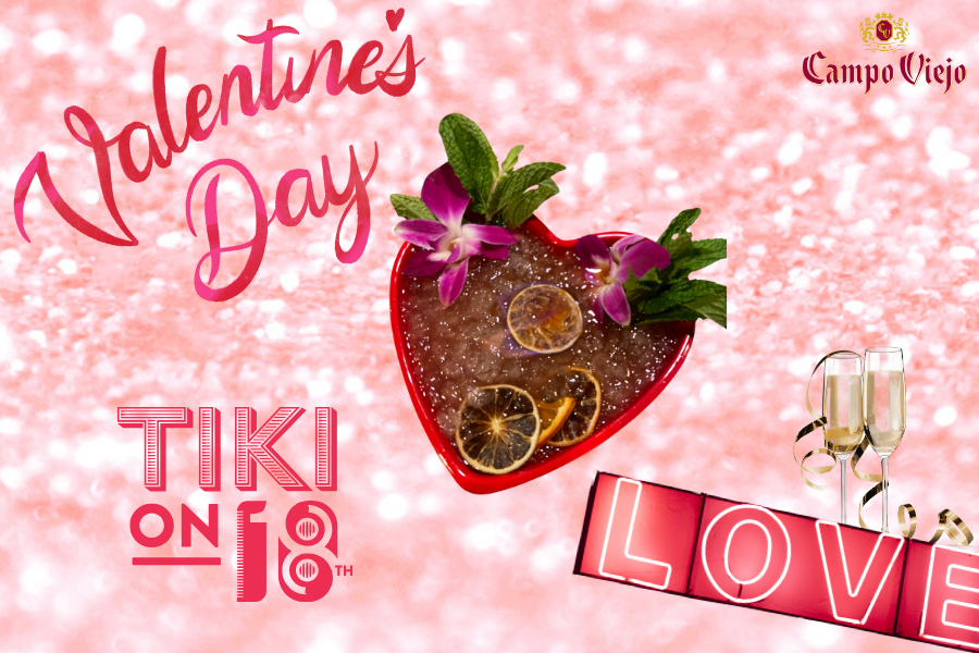Valentine’s Day