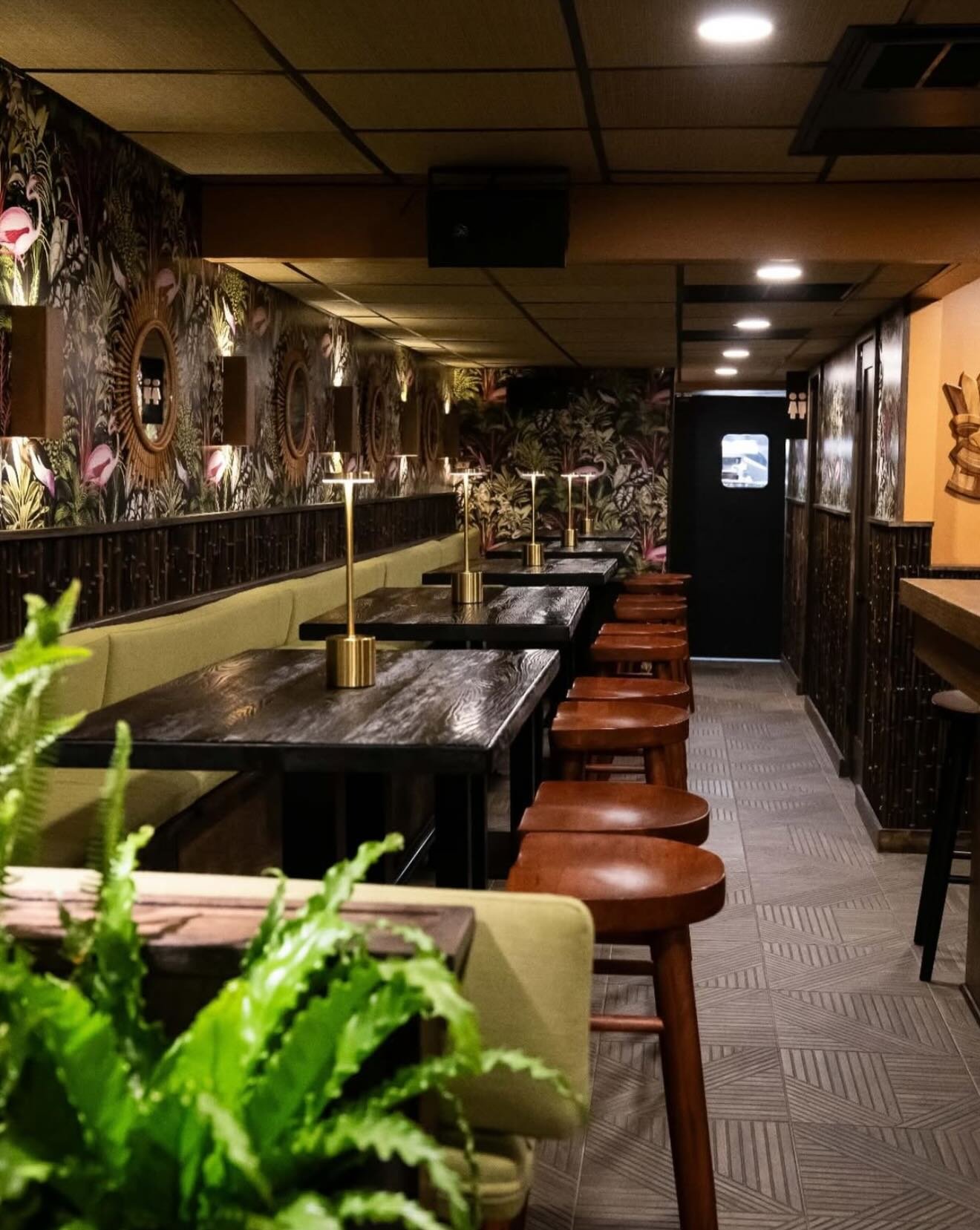 Save the date, then let us do the rest. Tap the link in our bio to start planning your private event with our team.