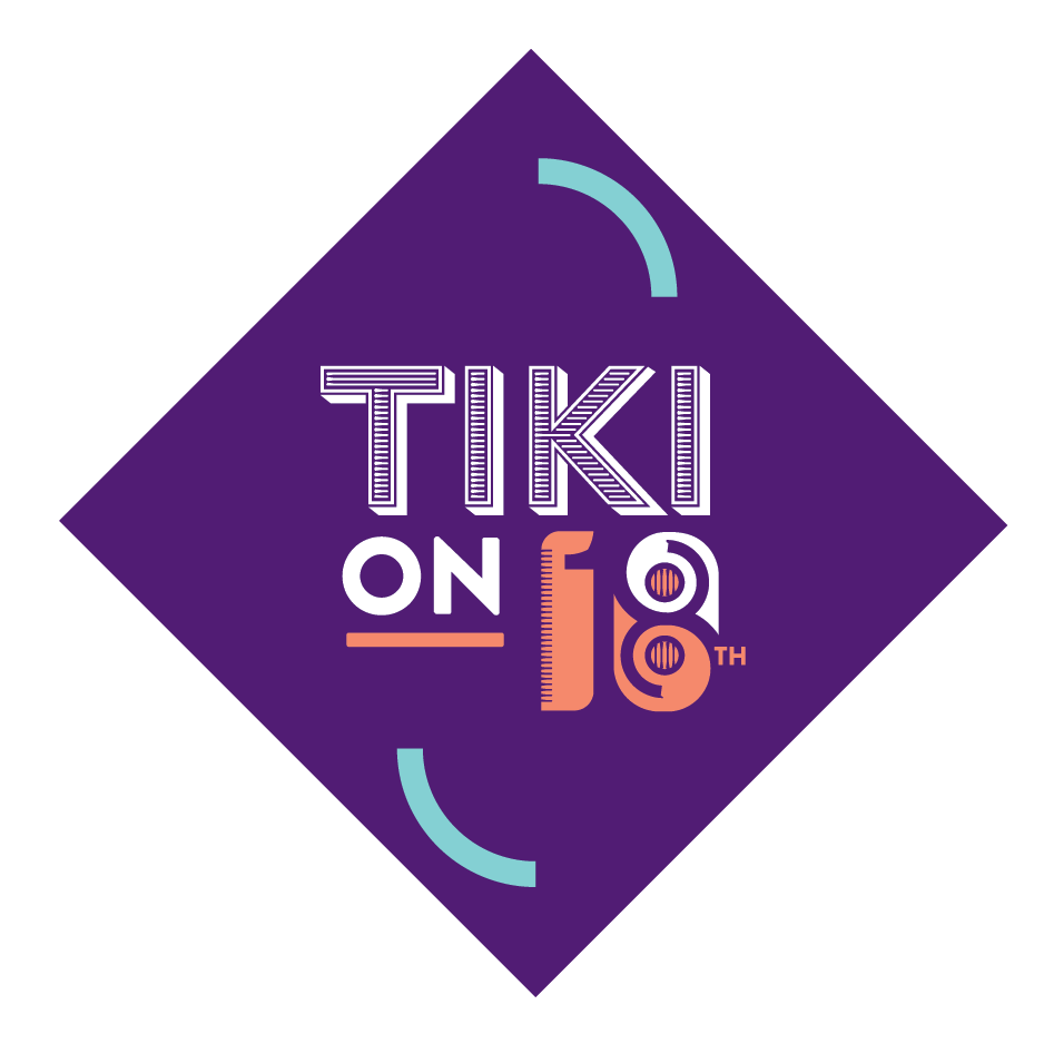Tiki on 18th
