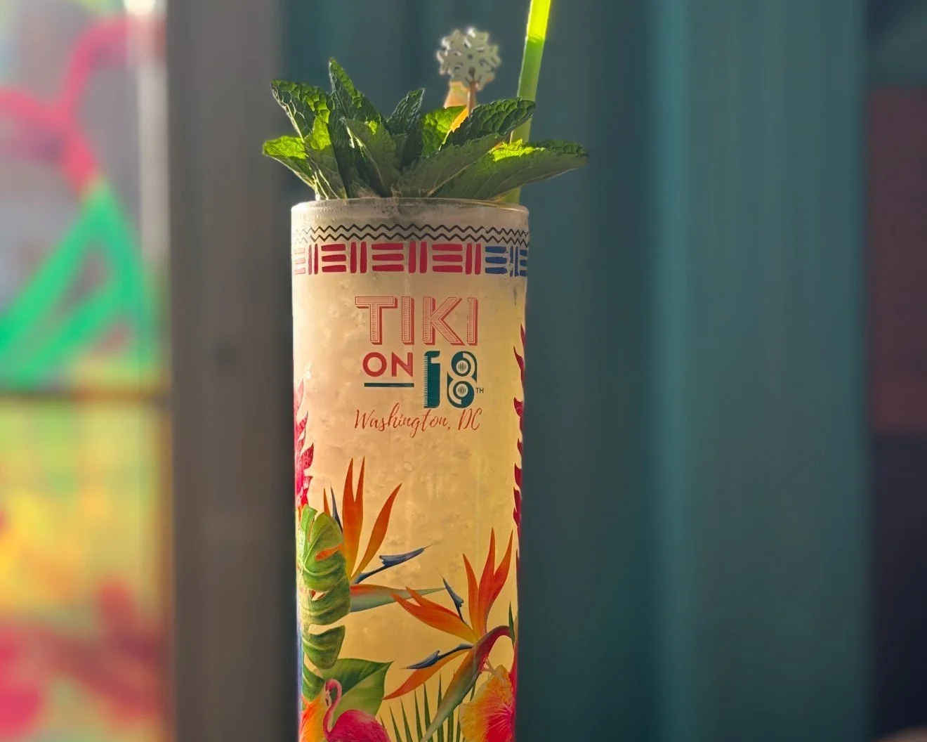 cocktails