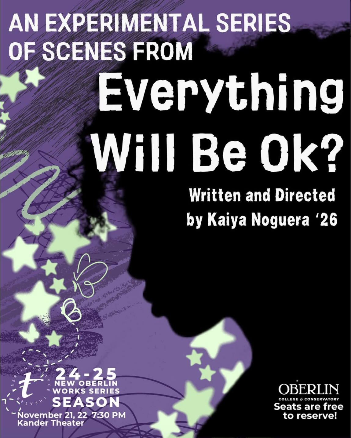 Everything Will Be Ok?