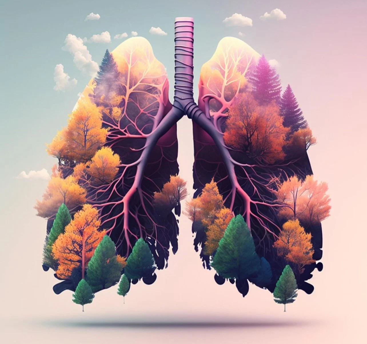 Breath As Medicine