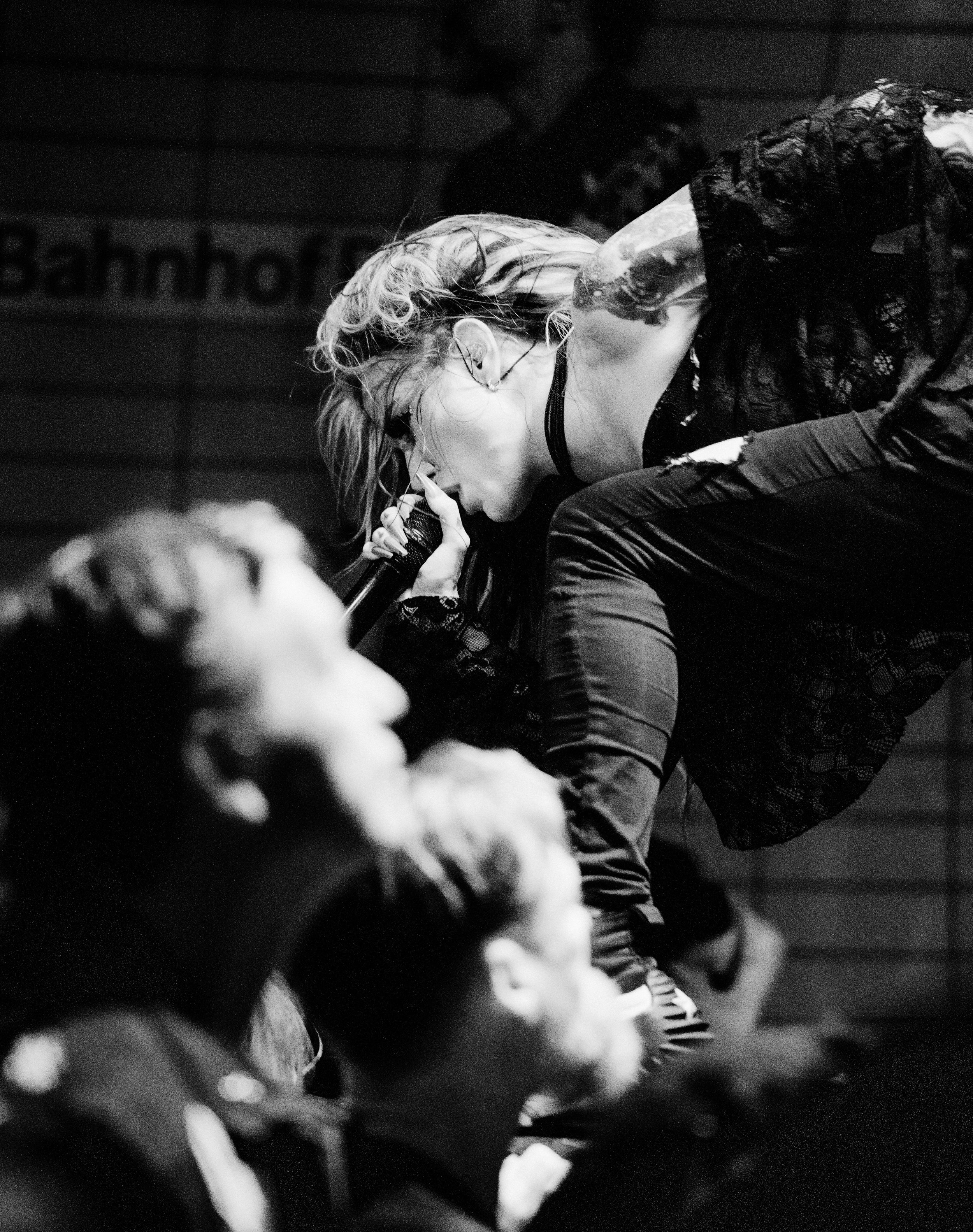 BUTCHER BABIES