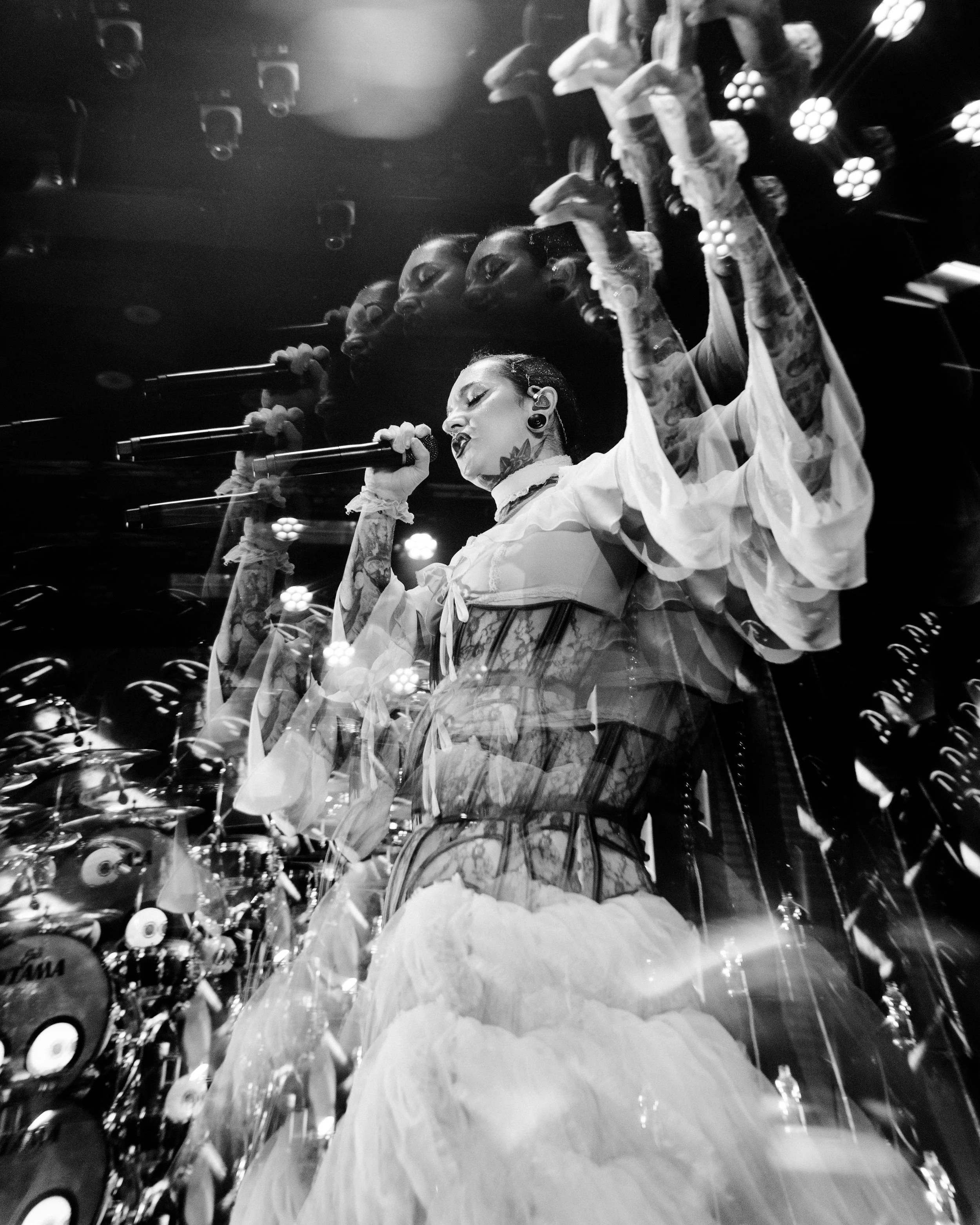 JINJER