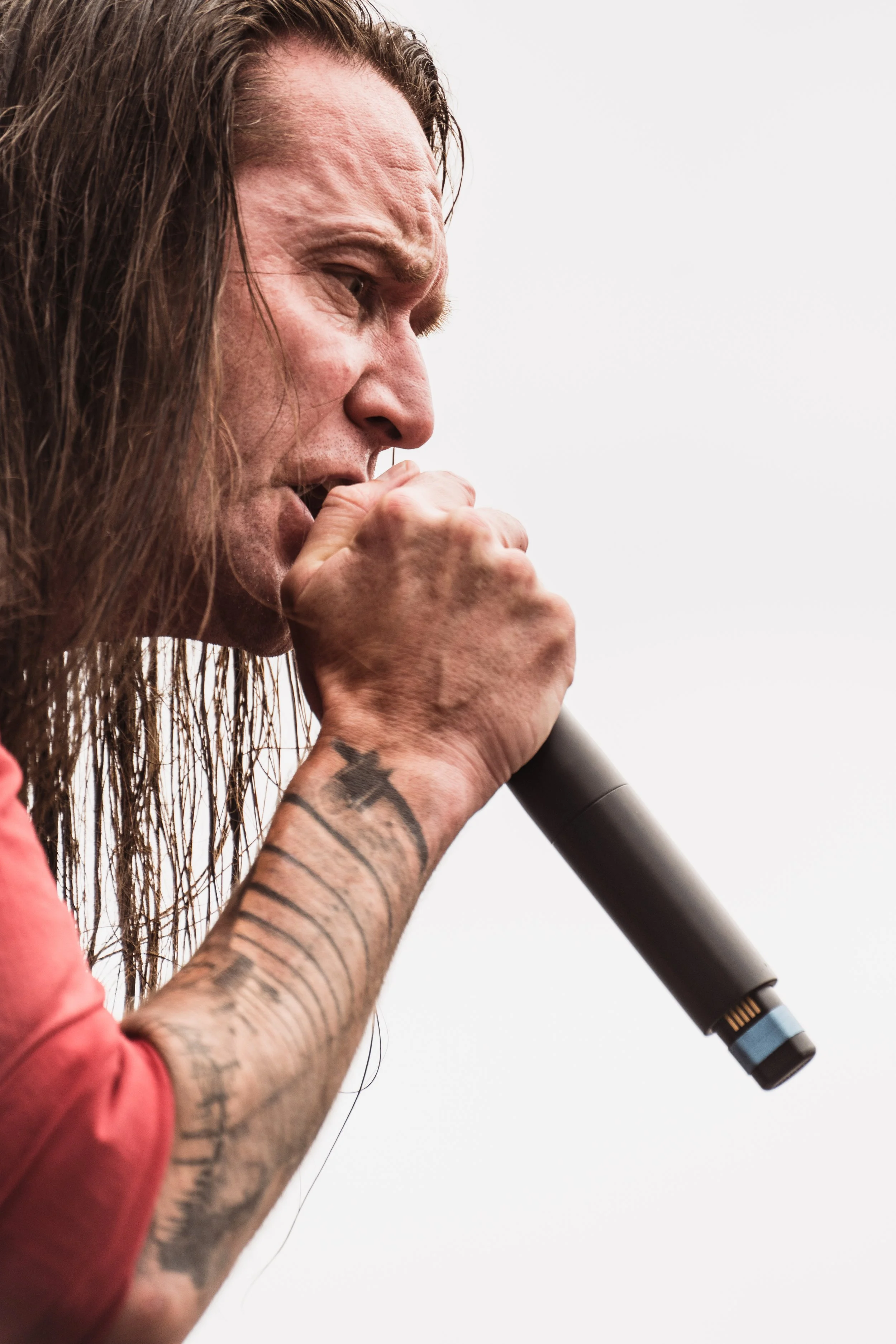 HEAVEN SHALL BURN