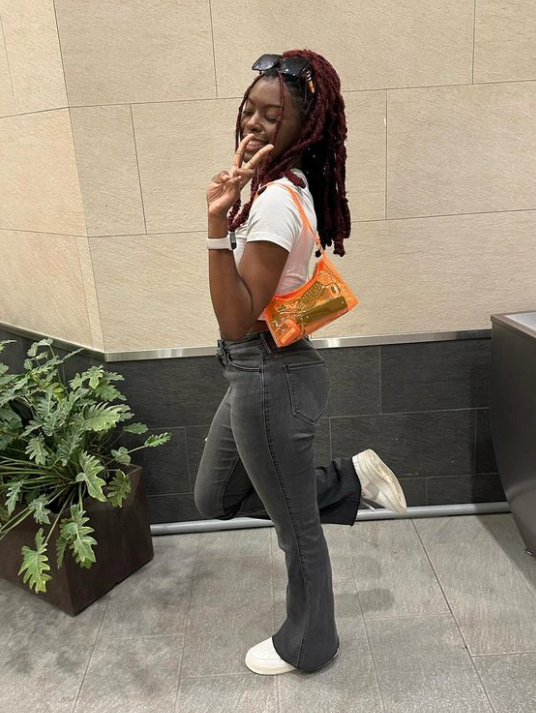 Watch Her Series: Ja’Kenya Bershell (NAM Miss Mississippi 2024)♡ 