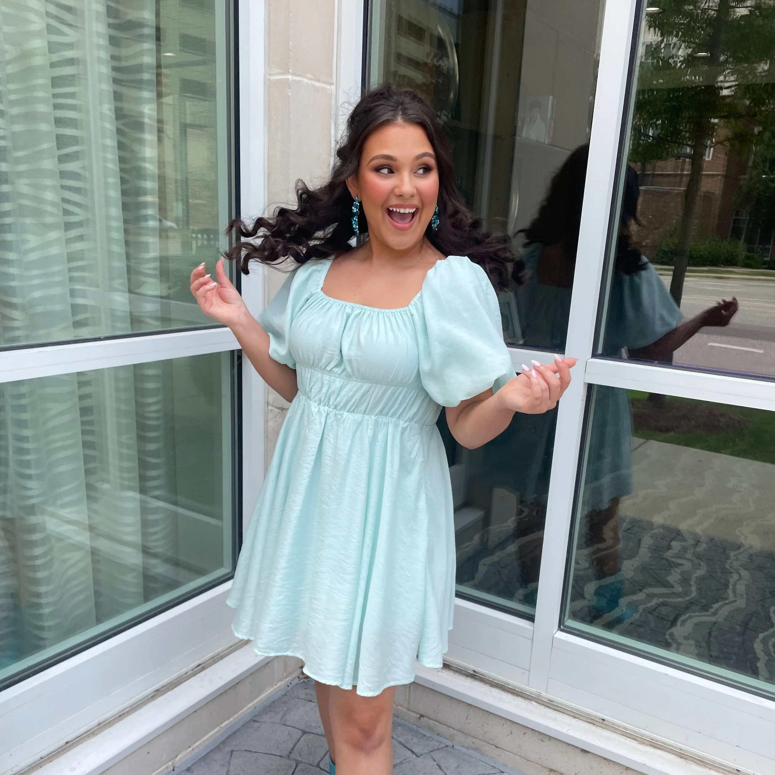 Watch Her Series: Brenna Laubach (NAM Miss Louisiana 2024)♡ 