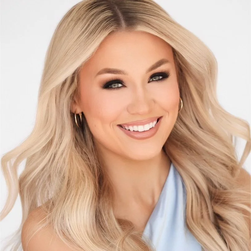 Watch Her Series: Emmory Wood (NAM Miss North Texas 2024)♡ 