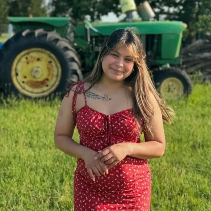 Watch Her Series: Jocelyn Zuniga (NAM Miss Kansas 2024)♡ 