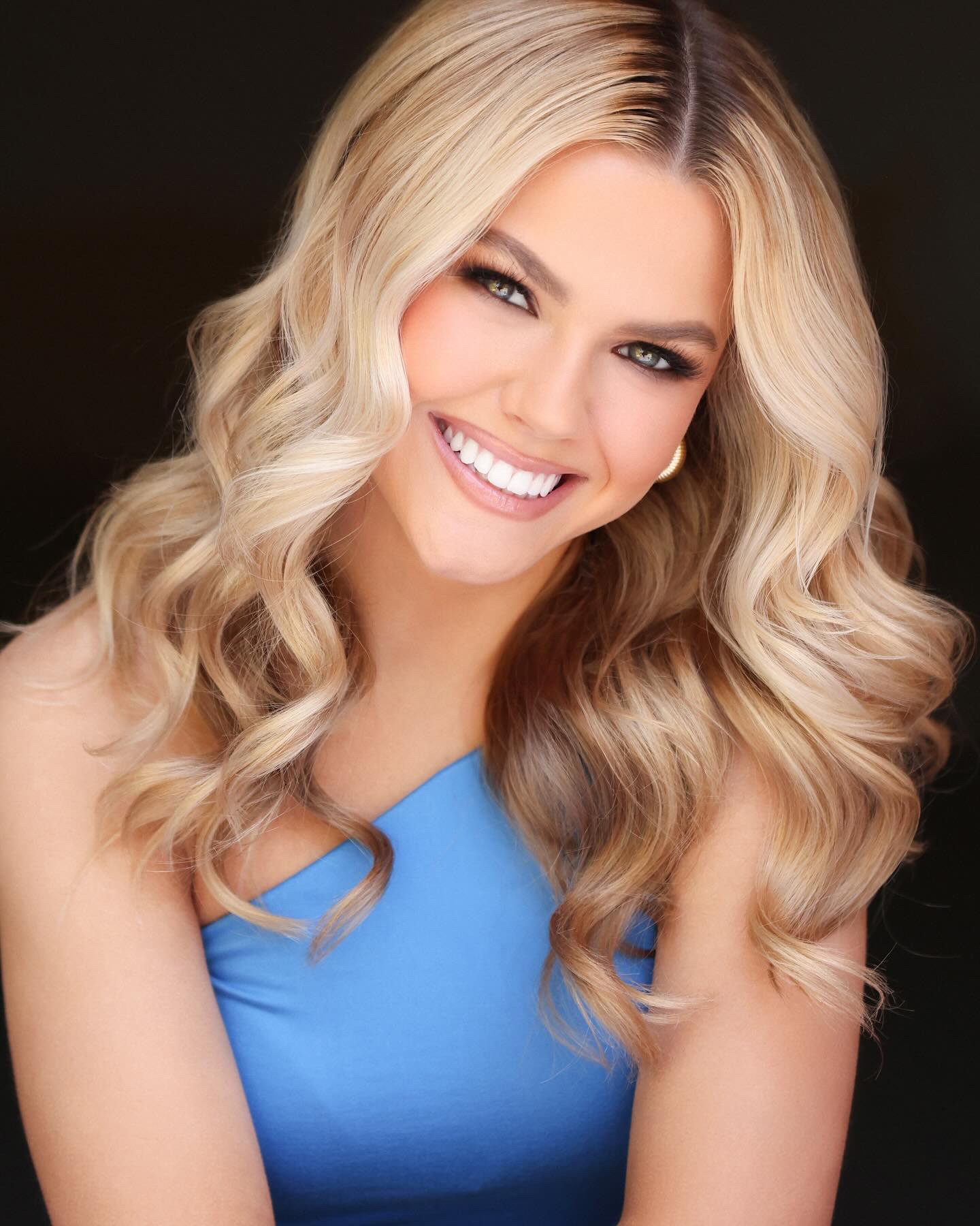 Watch Her Series: Lauren Adelfio (NAM Miss Kentucky 2024)♡