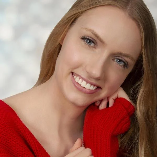 Watch Her Series: Melissa Paduk (NAM Miss Michigan 2024)♡ 