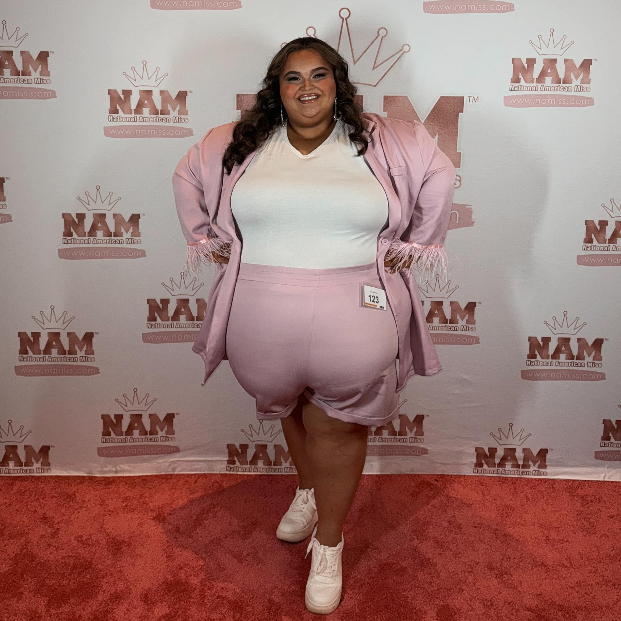 The Ultimate Guide to Plus-Size Pageant Fashion♡ 