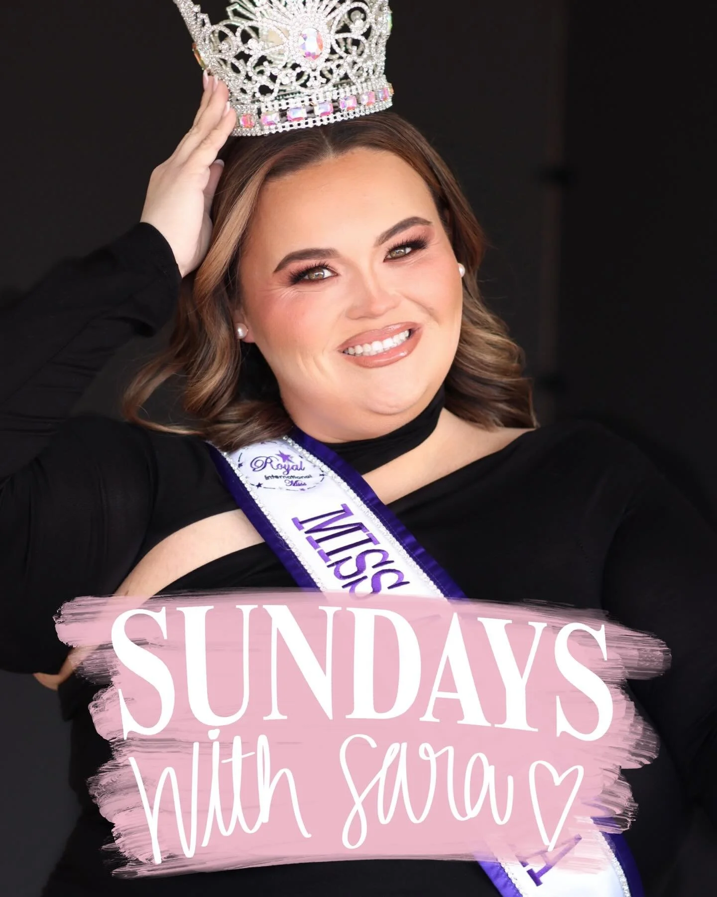 Sunday&rsquo;s with Sara 💌 A weekly moment to slow down, reflect, and share the journey to Internationals- one week at a time.

This week was a busy one! I can only describe it as a whirlwind and I feel like I&rsquo;ve lived so many lives. 😆 

I mu