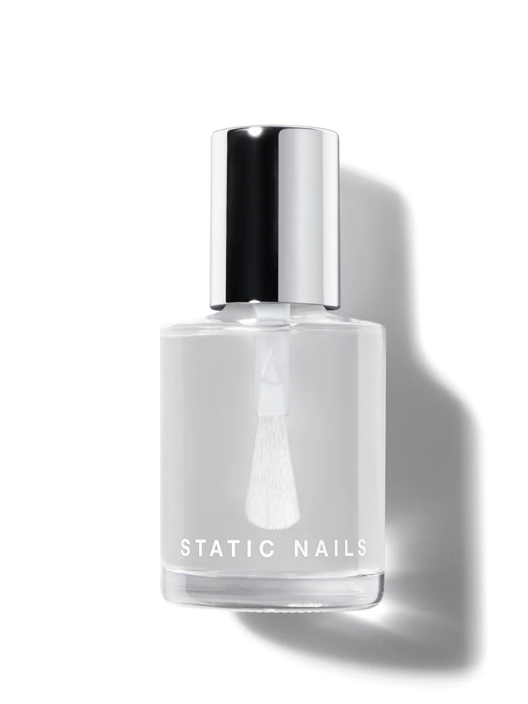 Static Nails Instant Strength Nail Hardener